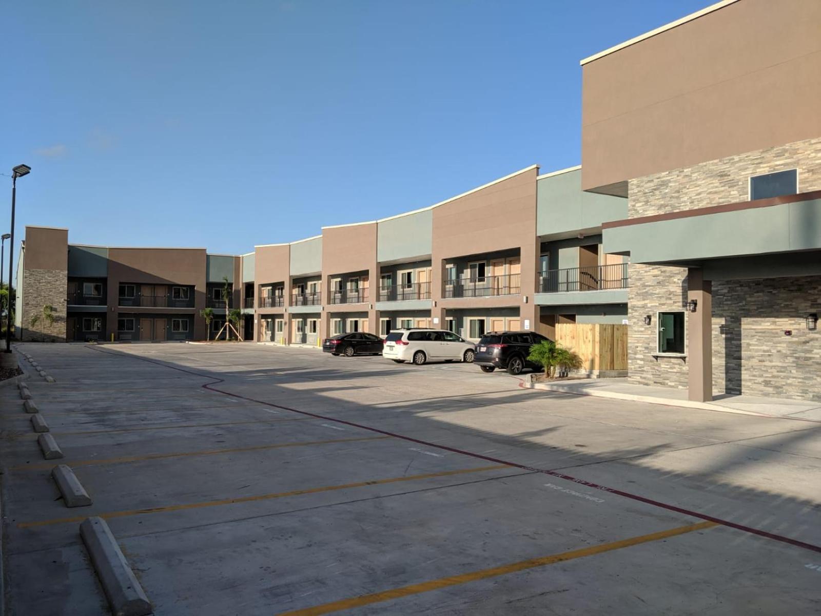 Texan Hotel photo 13