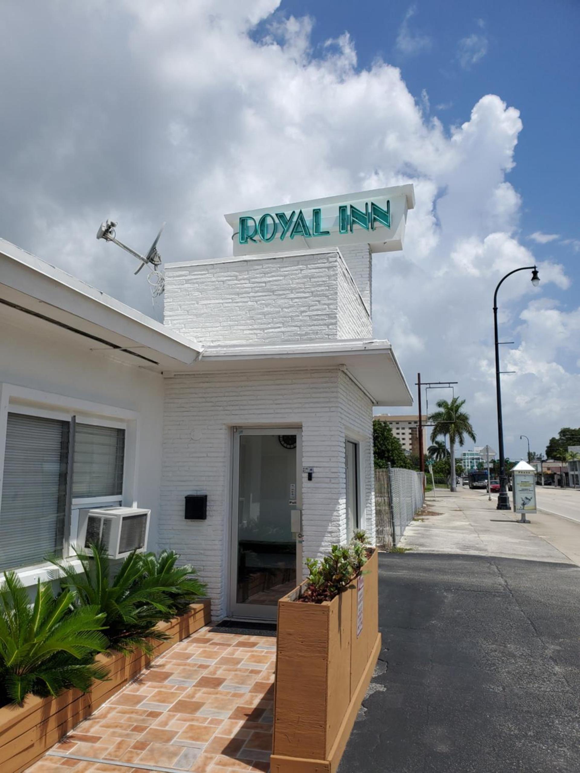 Royal Budget Inn photo 1