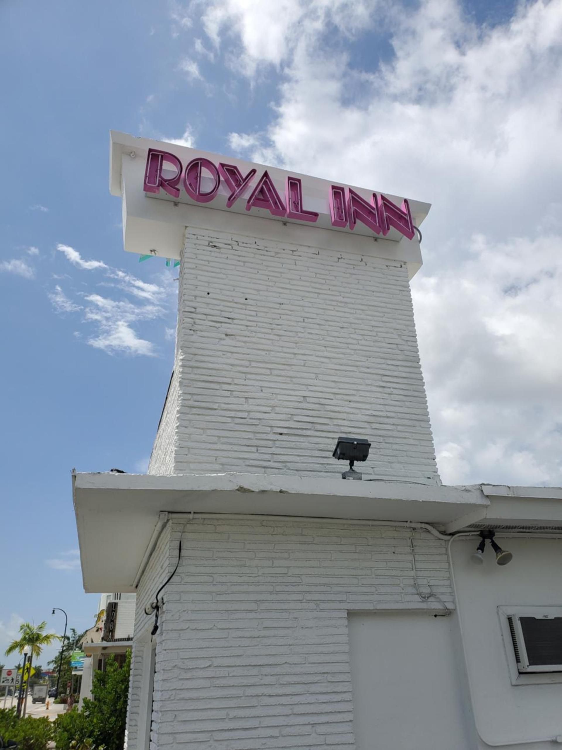 Royal Budget Inn photo 2