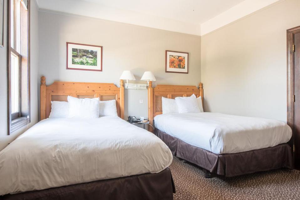 Elk Mountain Lodge photo 28