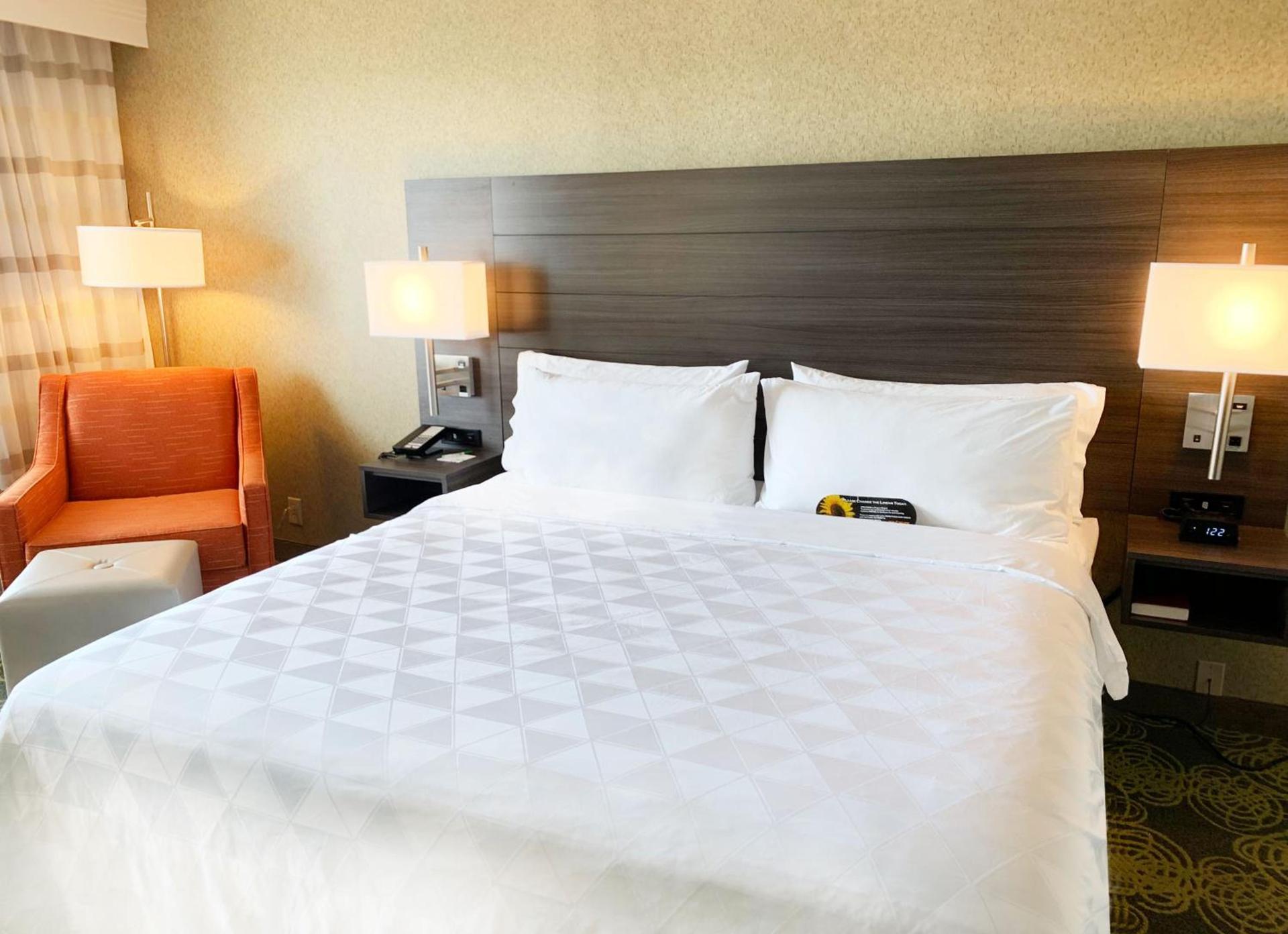 Holiday Inn University Area Charlottesville by IHG photo 3