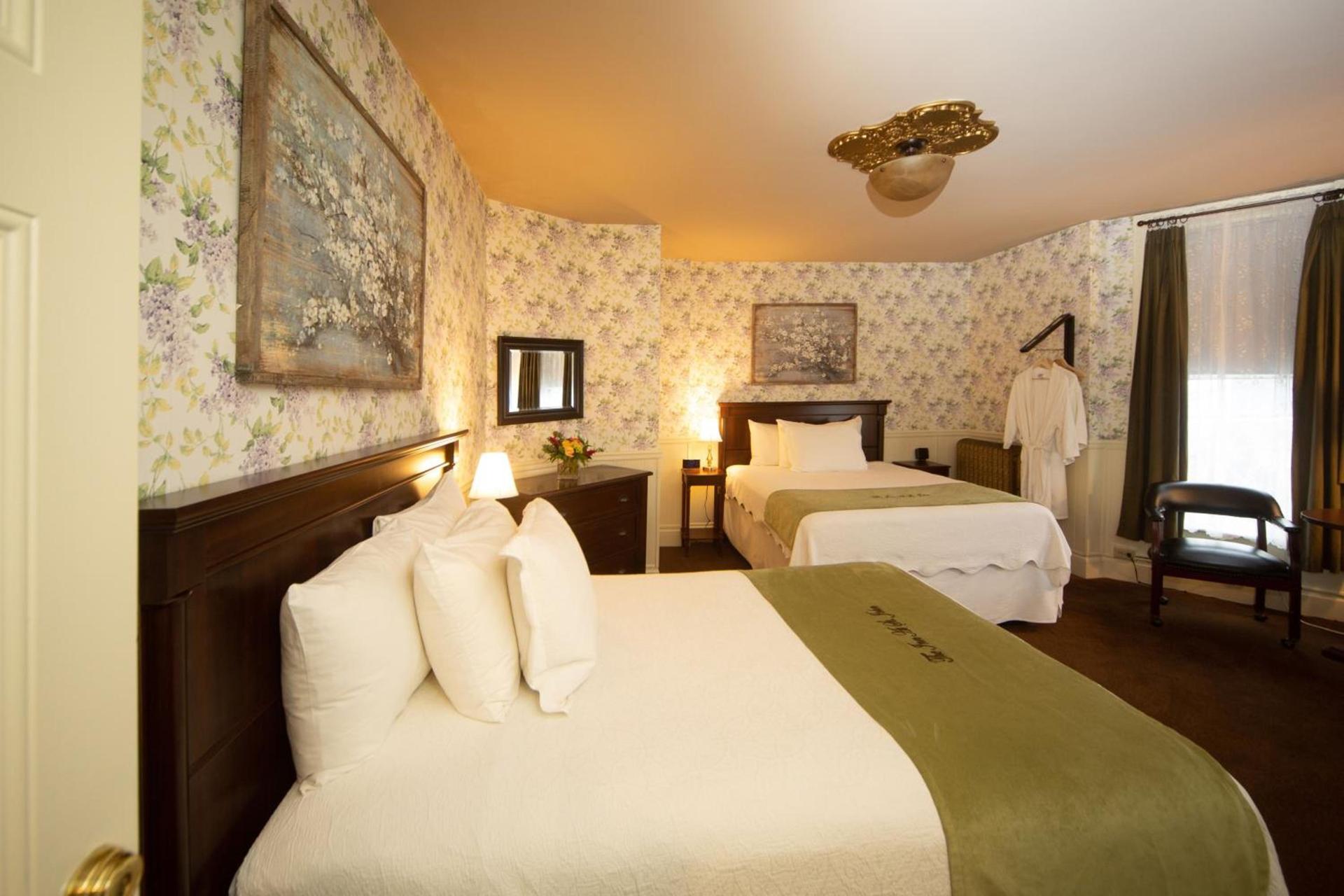Inn at St John Portland In-Town photo 14
