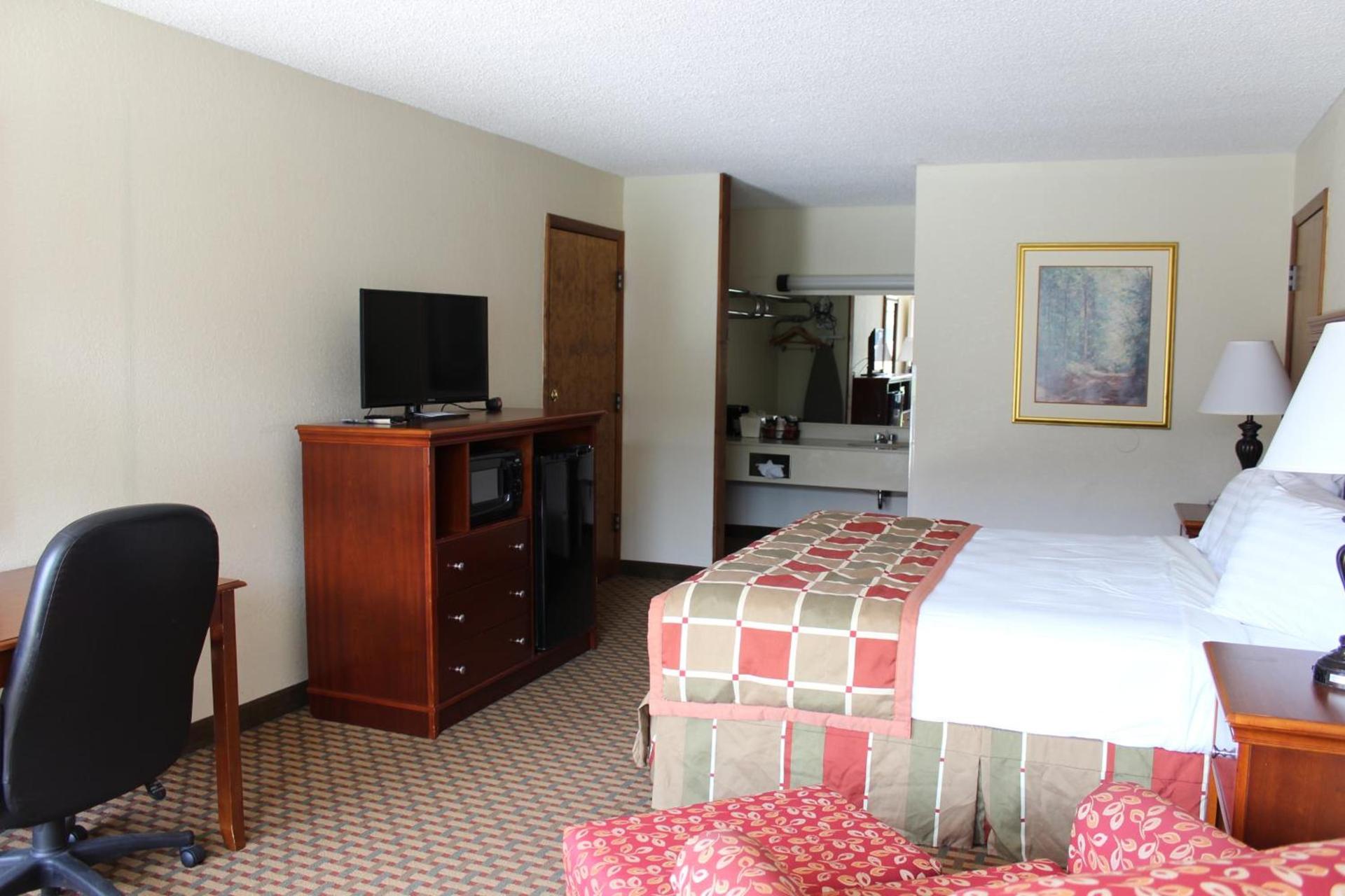Great Smokies Inn - Cherokee photo 24