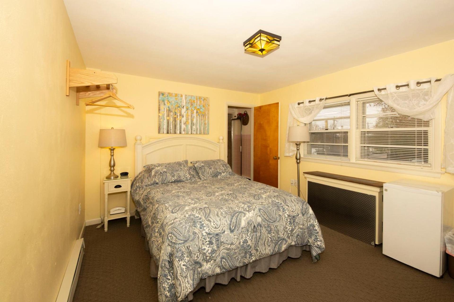 Simmons Motel and Suites photo 88