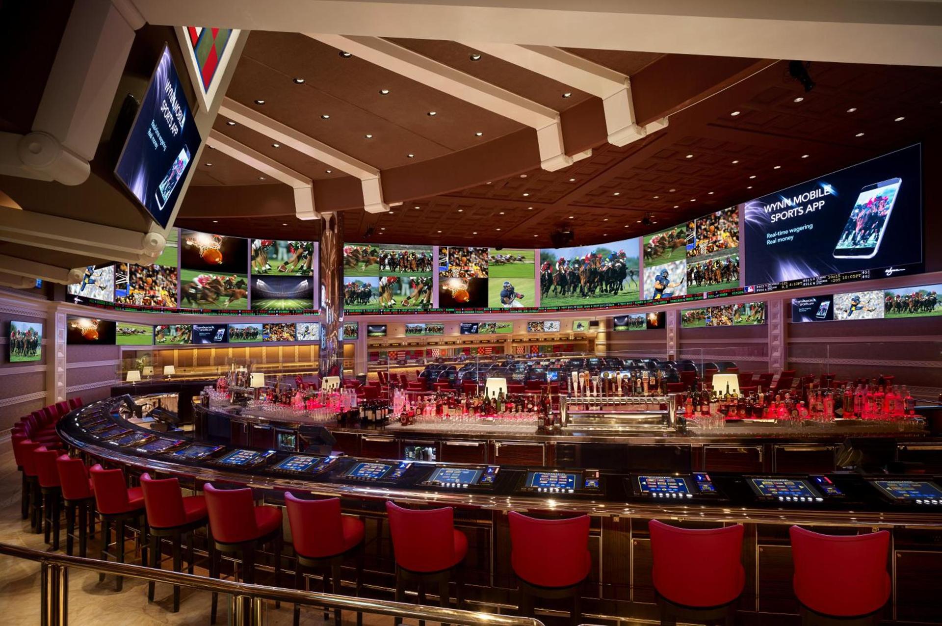 Wynn Las Vegas photo 7
