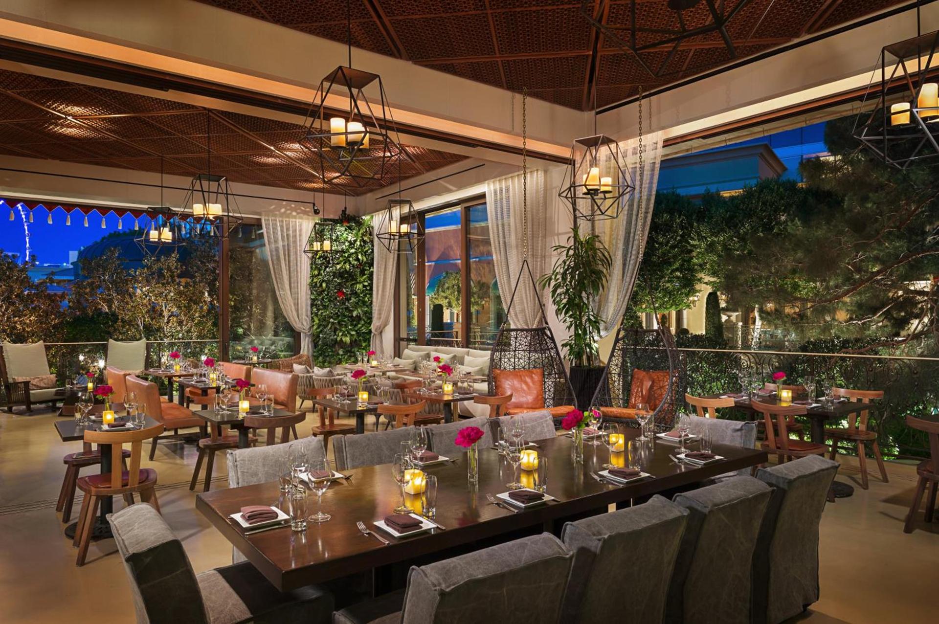 Wynn Las Vegas photo 22