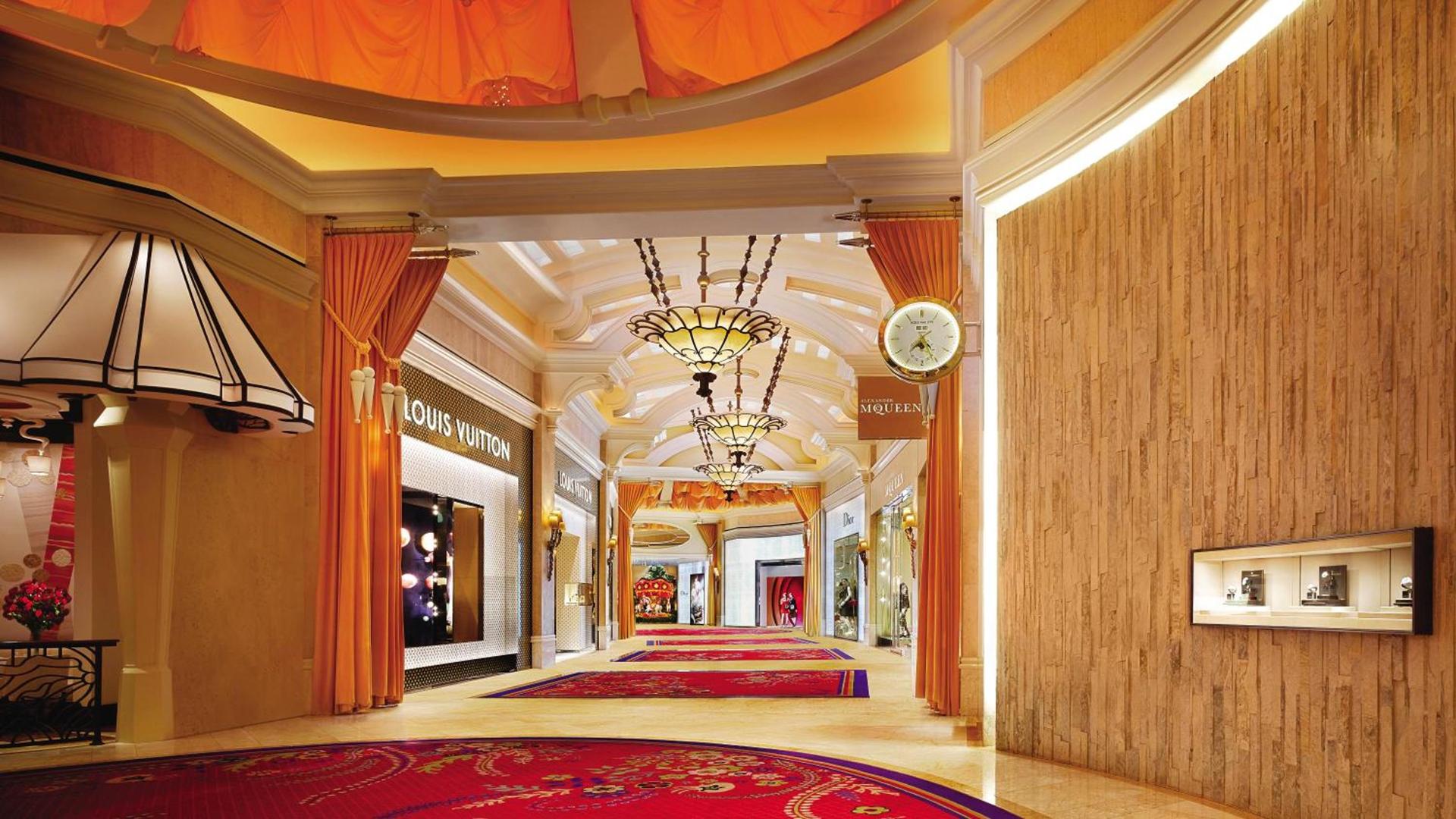 Wynn Las Vegas photo 13