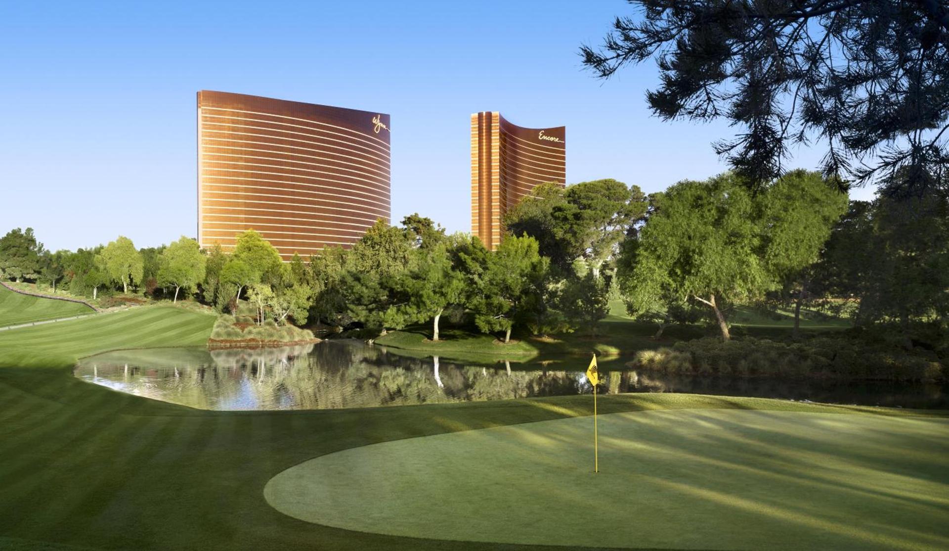 Wynn Las Vegas photo 14