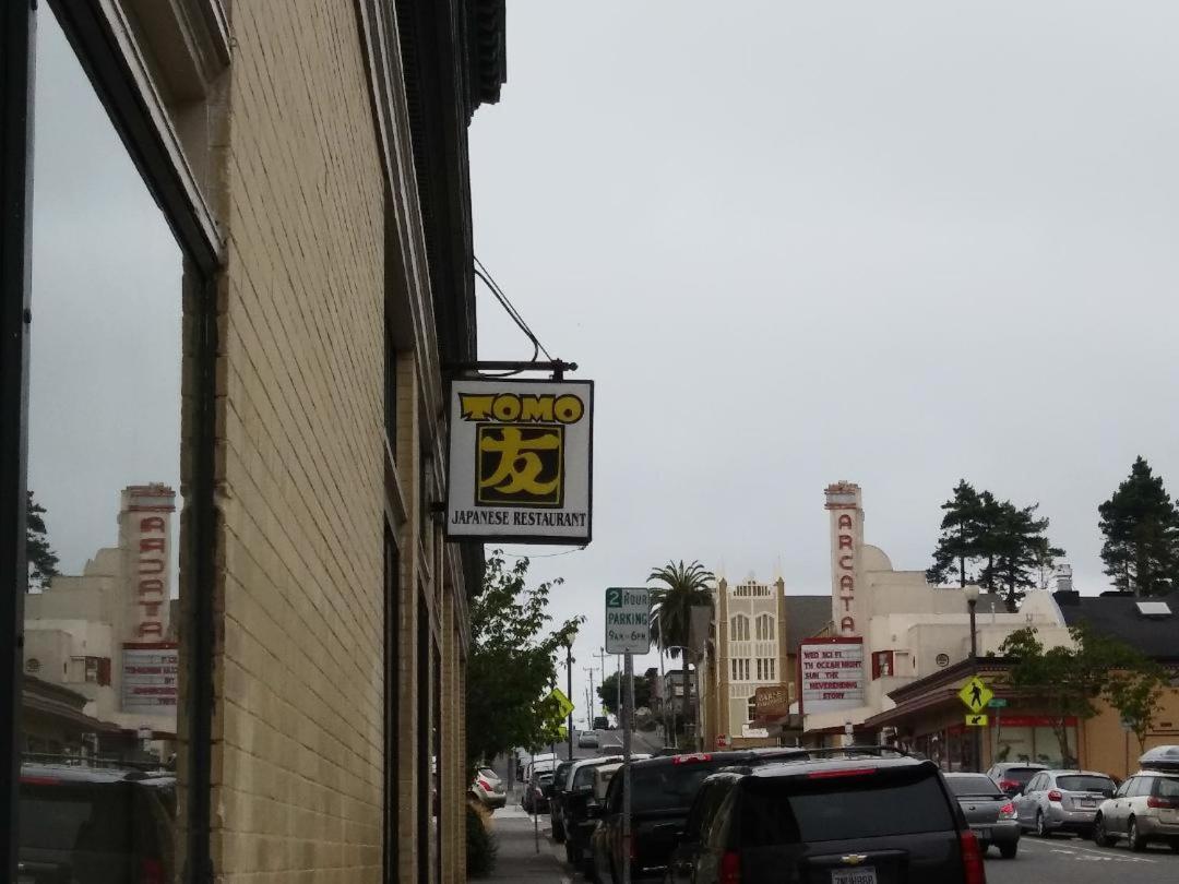 Hotel Arcata photo 36