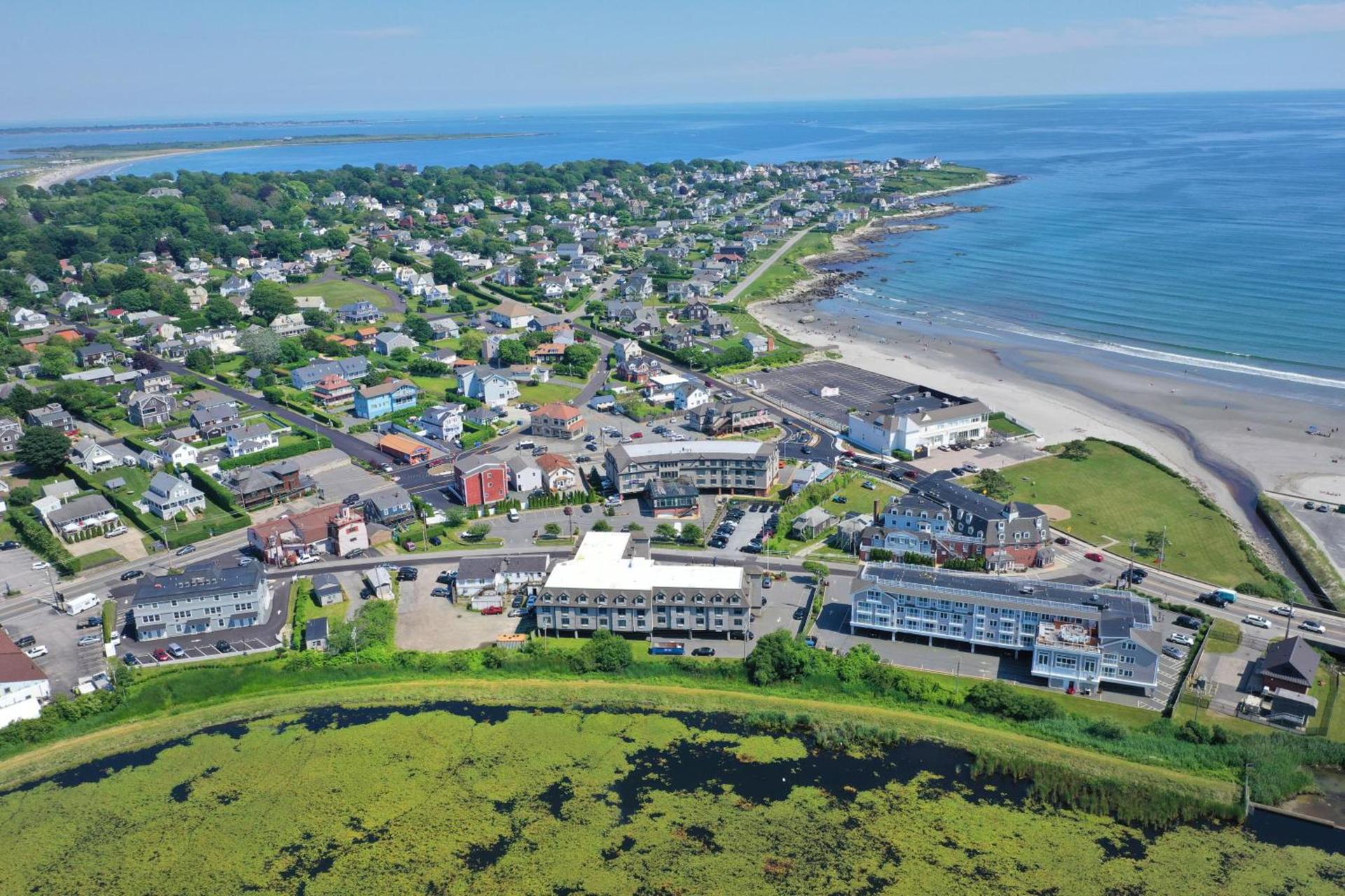 Atlantic Beach Hotel Newport photo 22