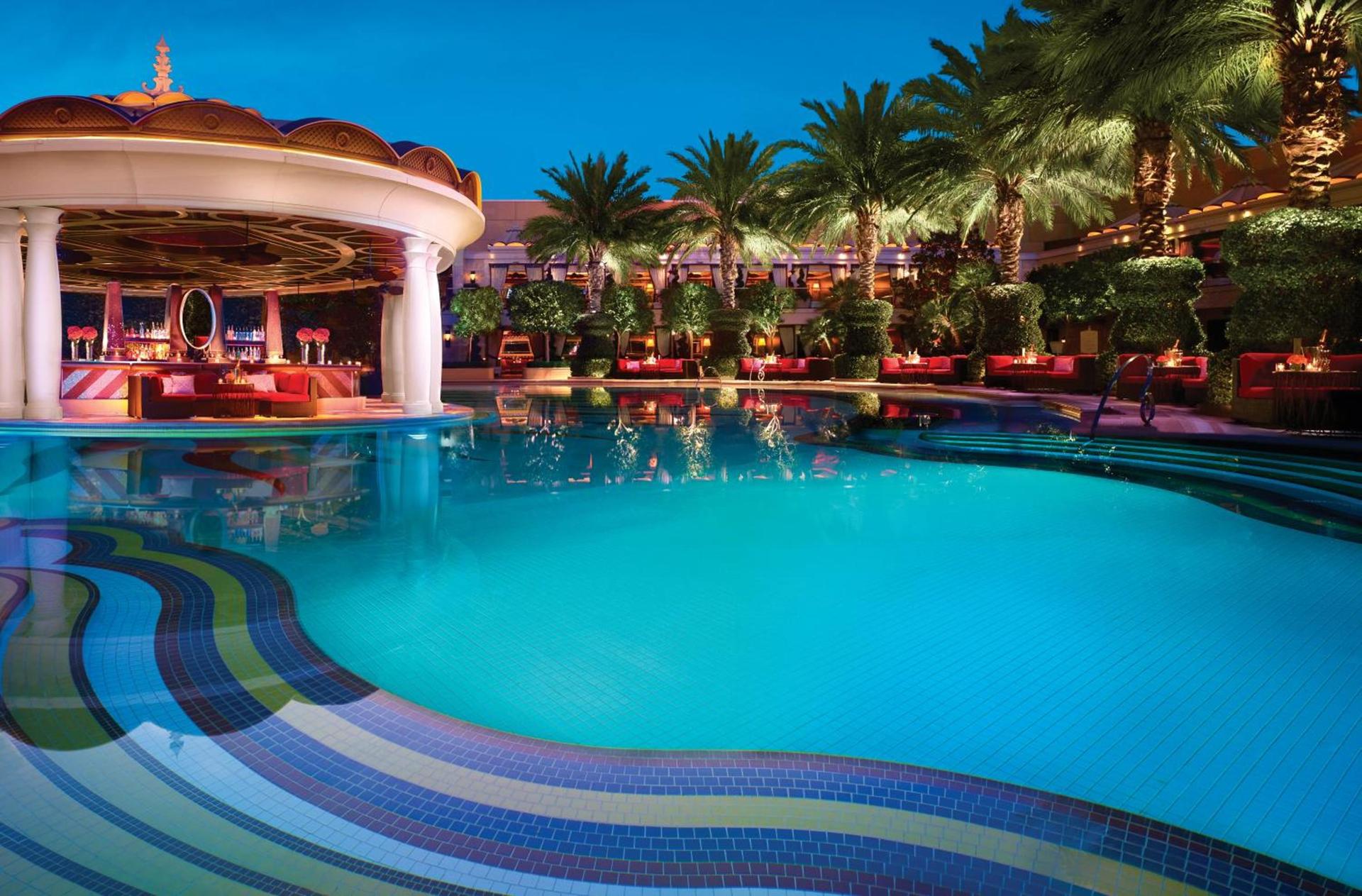 Encore at Wynn Las Vegas photo 6