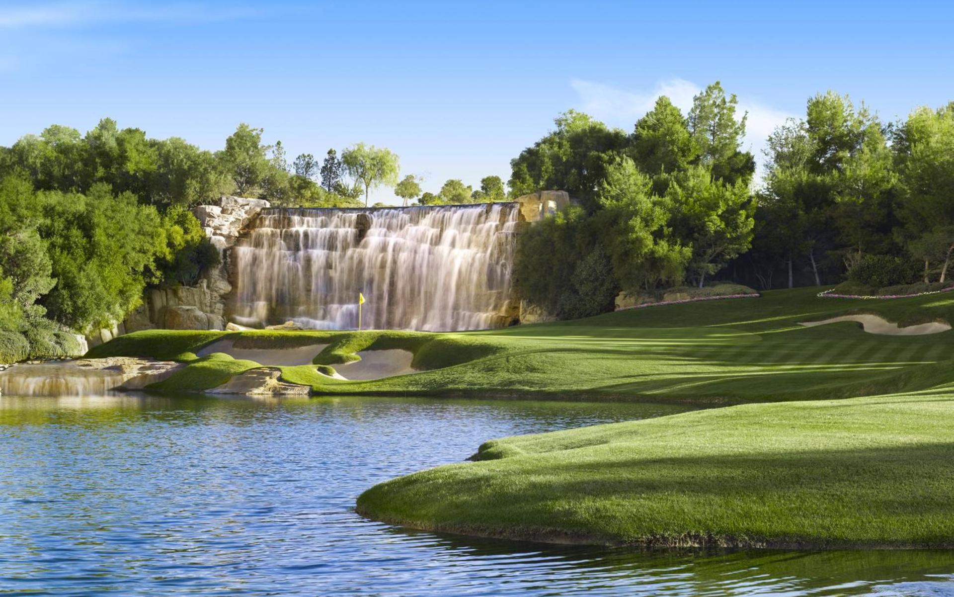 Encore at Wynn Las Vegas photo 11
