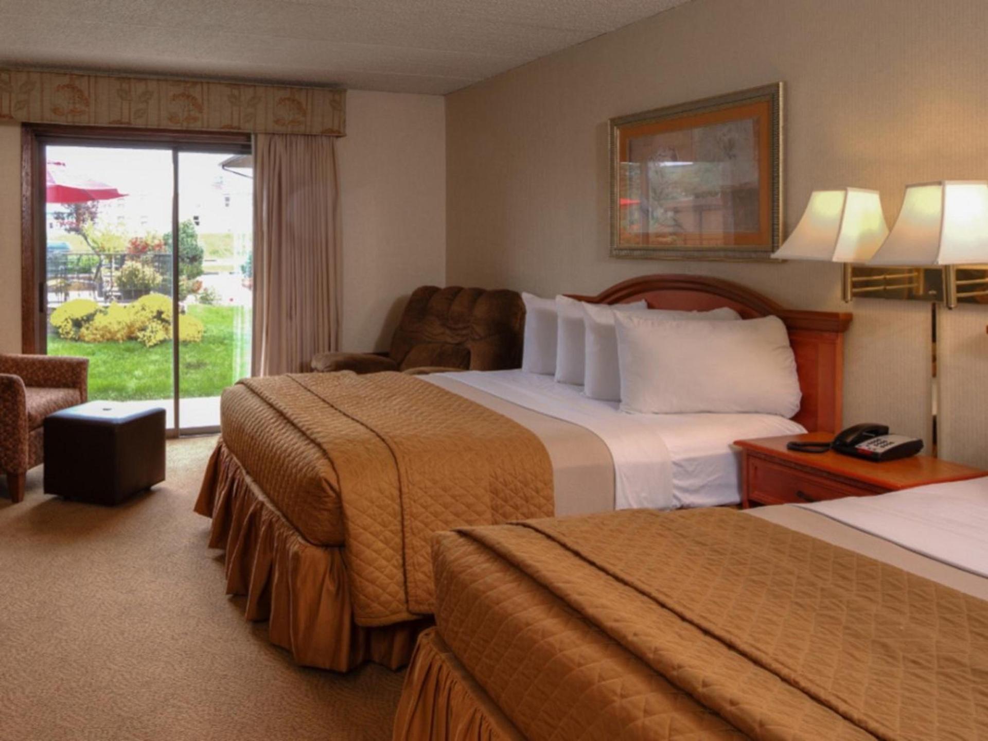The Foothills Inn photo 16