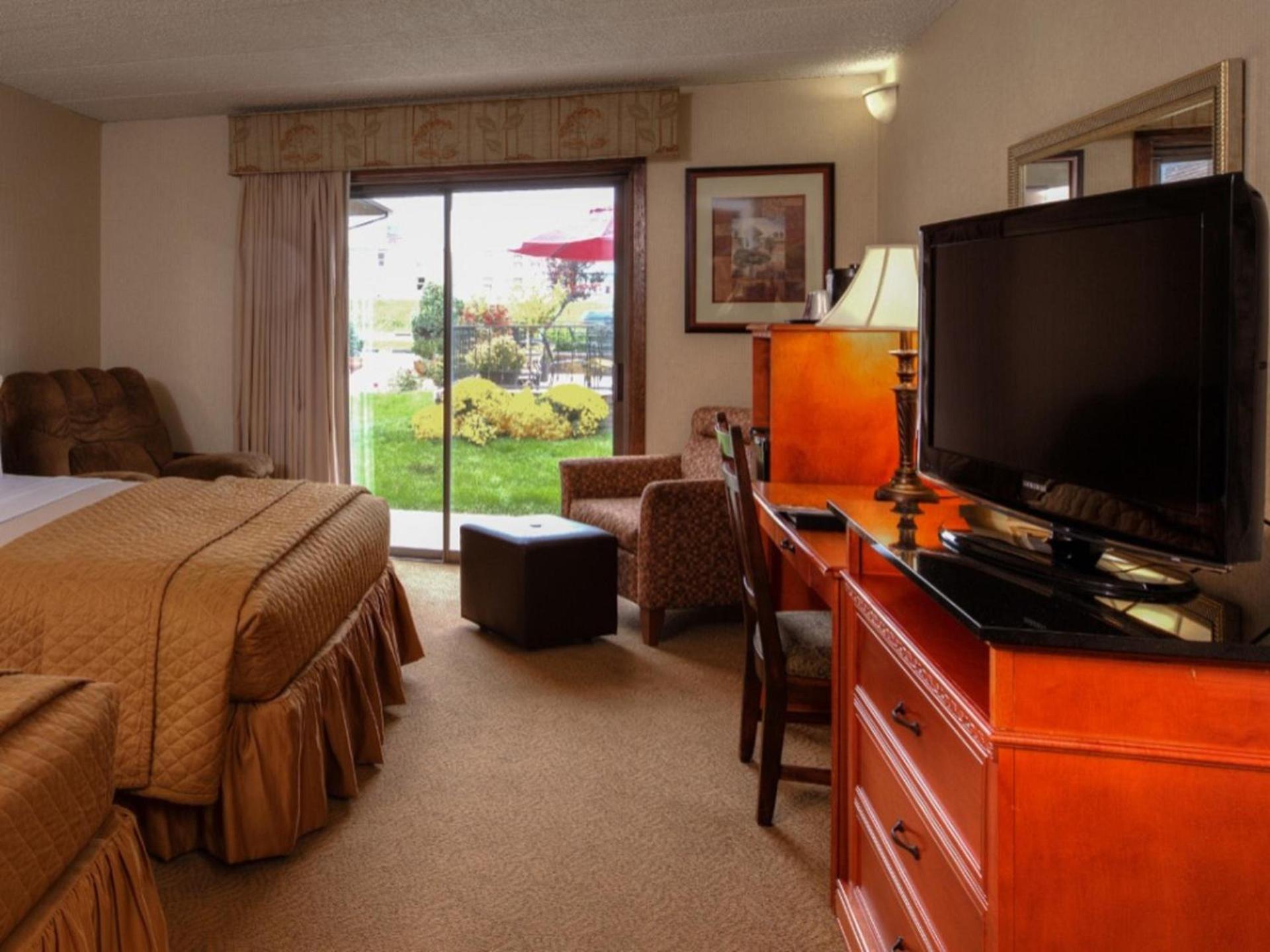 The Foothills Inn photo 6