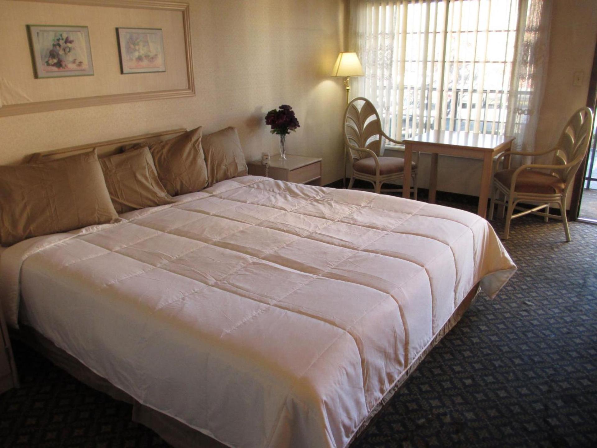 Victorian Inn photo 36