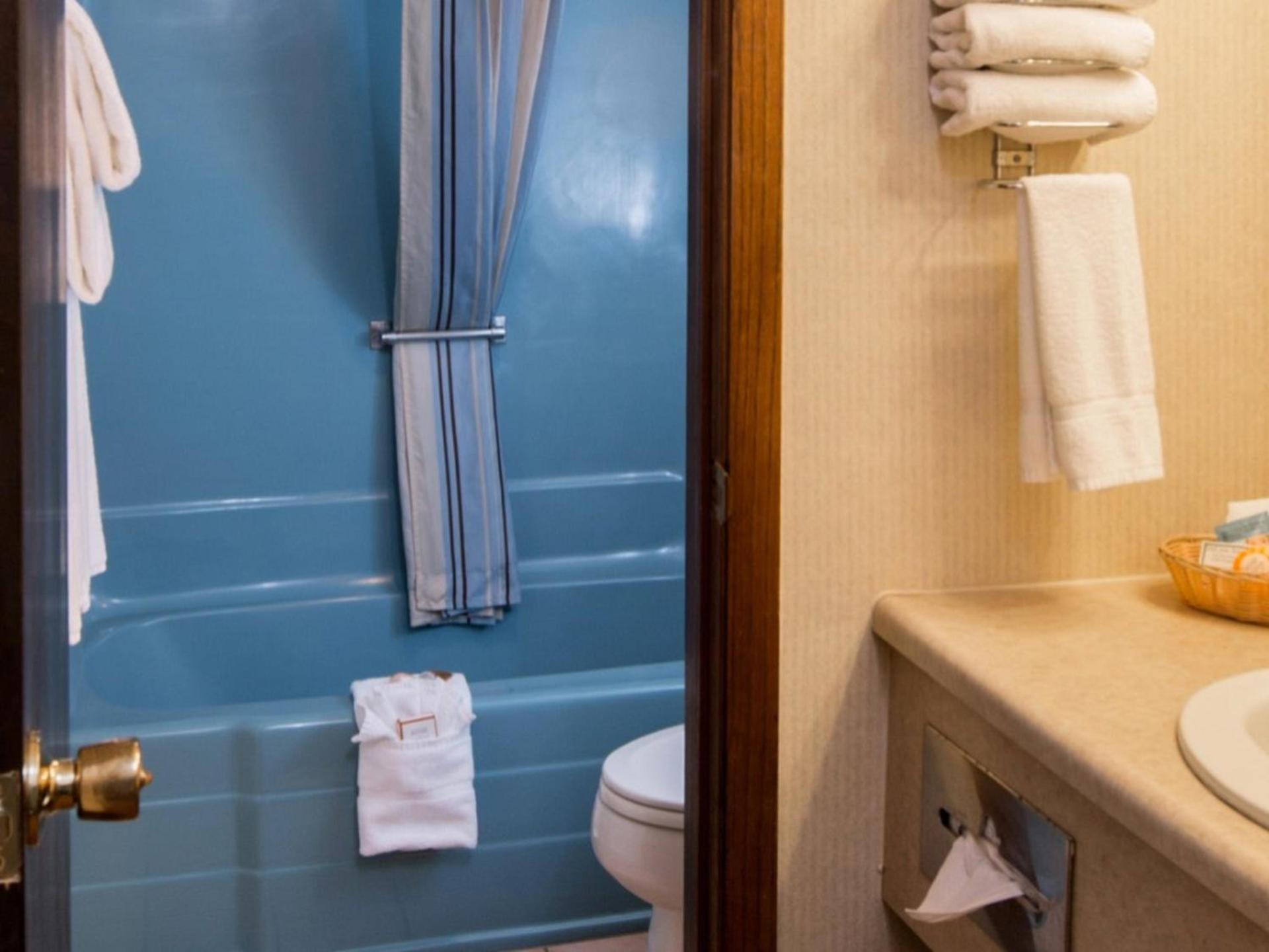 The Foothills Inn photo 2