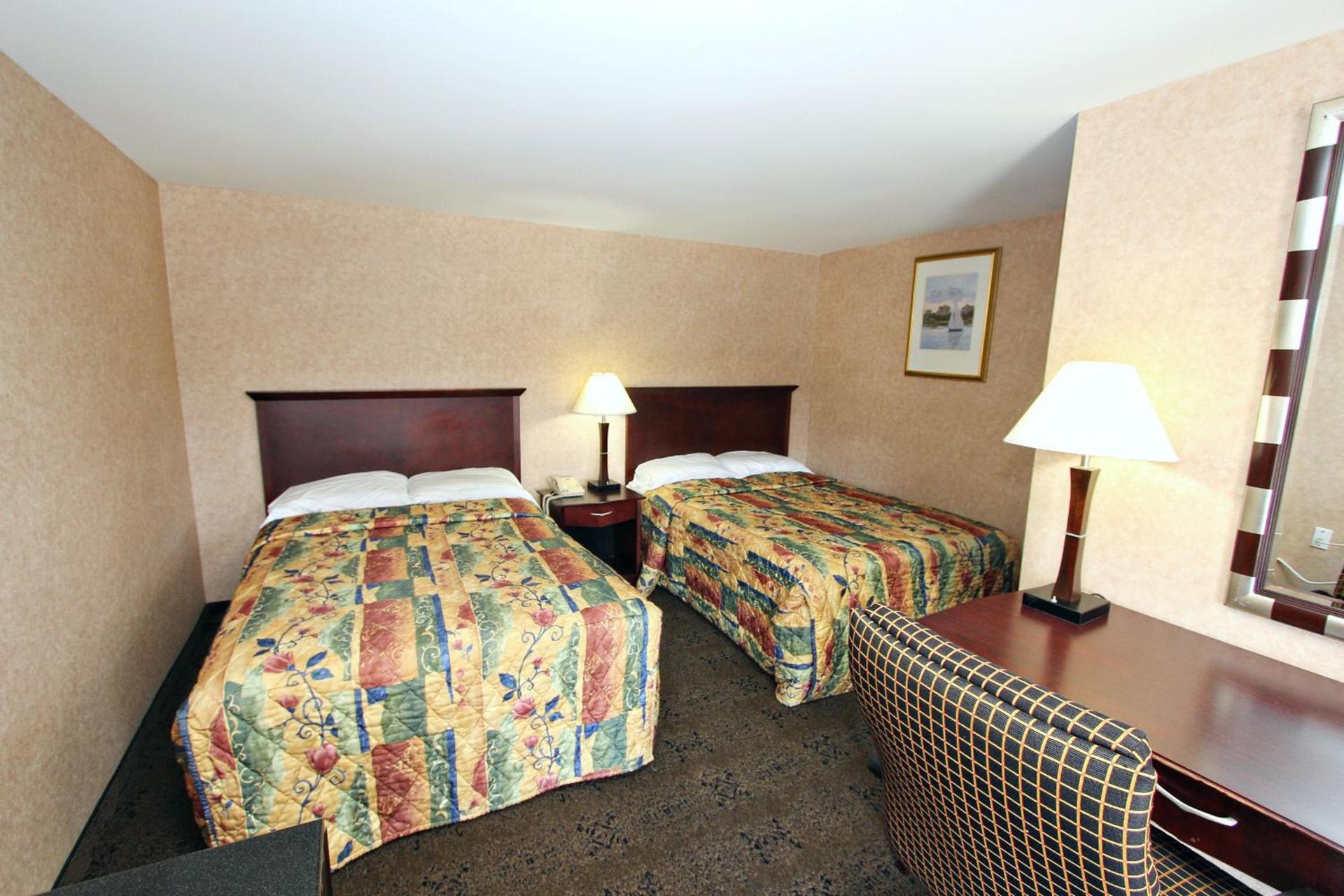 Knights Inn Pine Grove I-81 Exit 100 photo 8