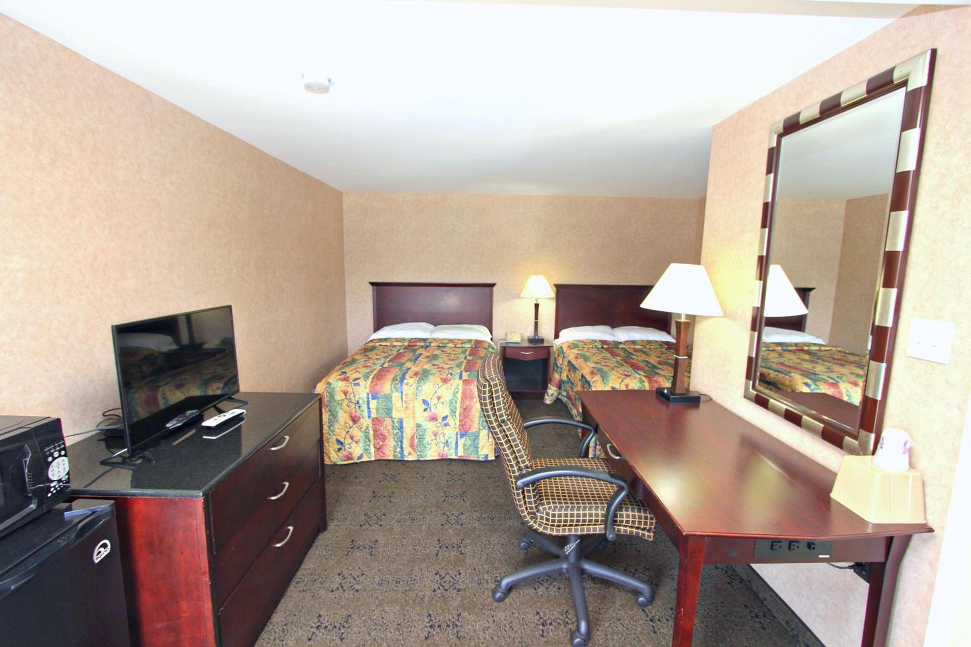 Knights Inn Pine Grove I-81 Exit 100 photo 9