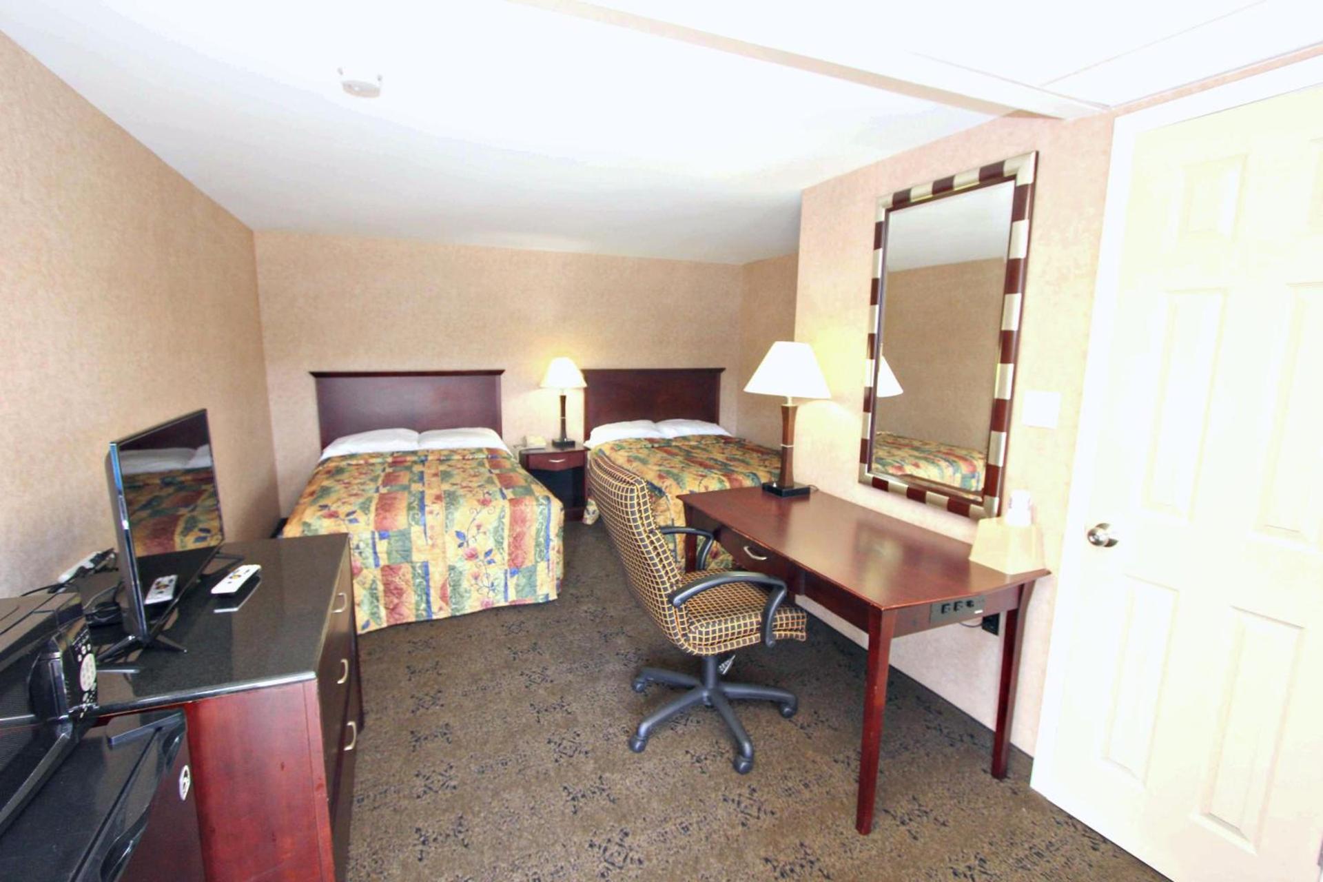 Knights Inn Pine Grove I-81 Exit 100 photo 10