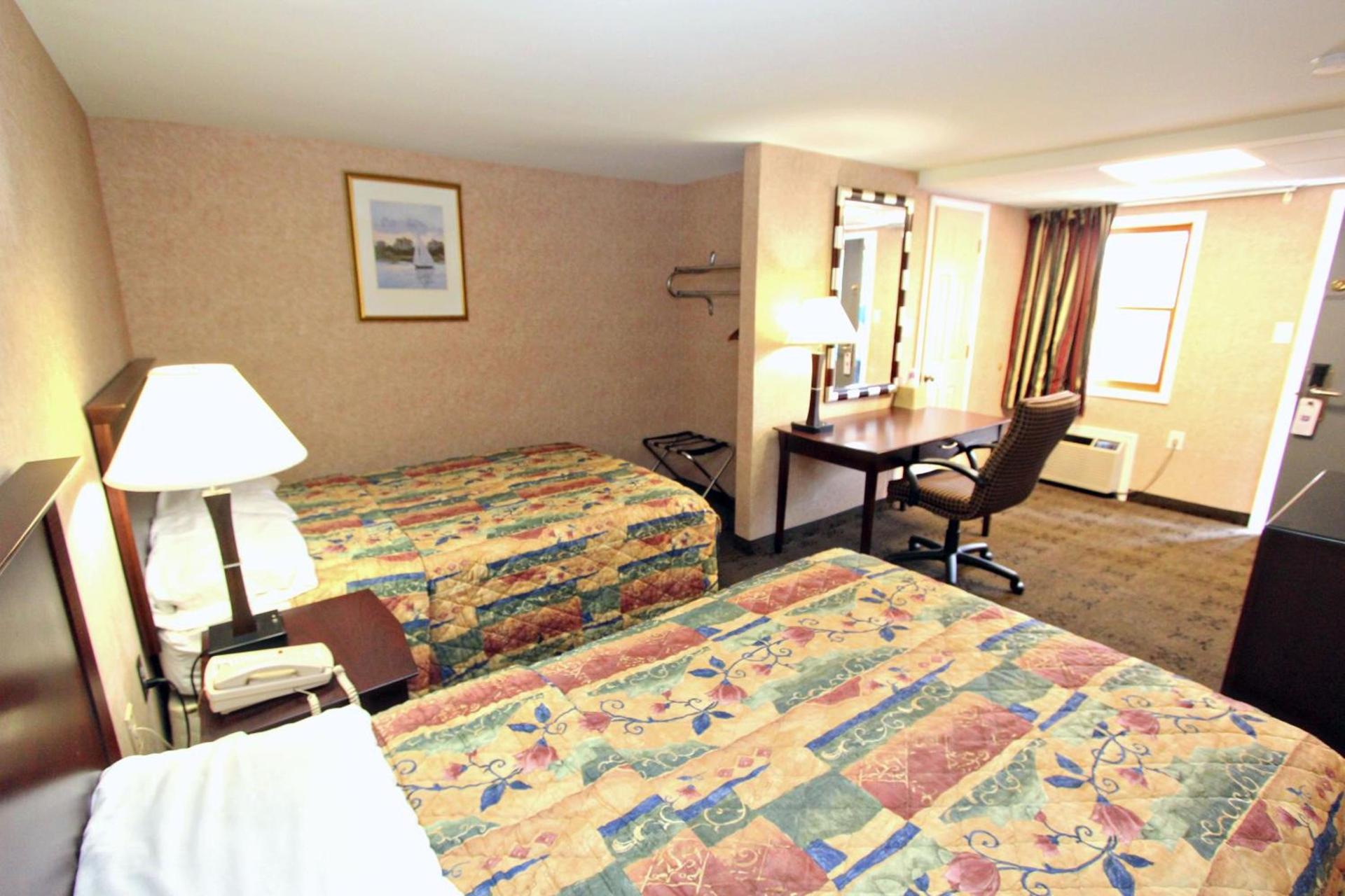 Knights Inn Pine Grove I-81 Exit 100 photo 12