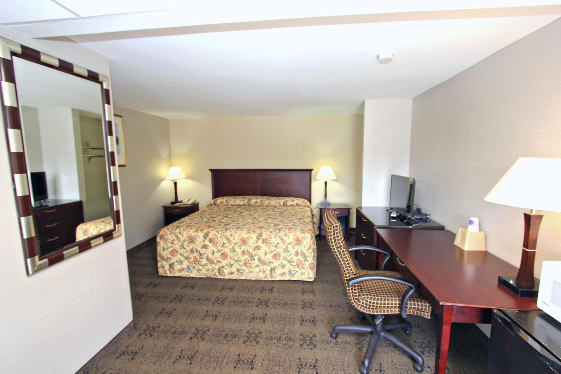 Knights Inn Pine Grove I-81 Exit 100 photo 5