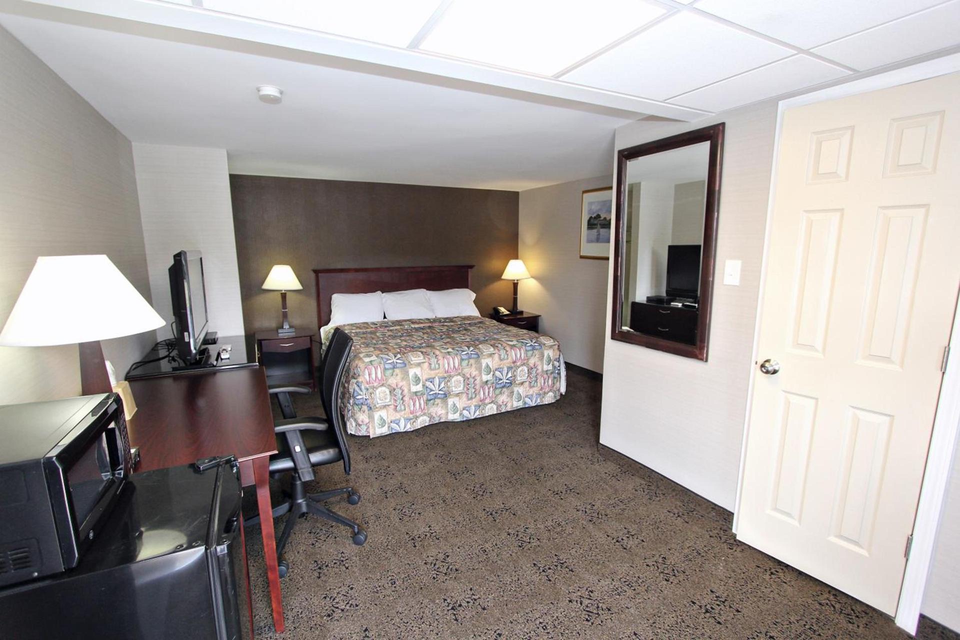 Knights Inn Pine Grove I-81 Exit 100 photo 6