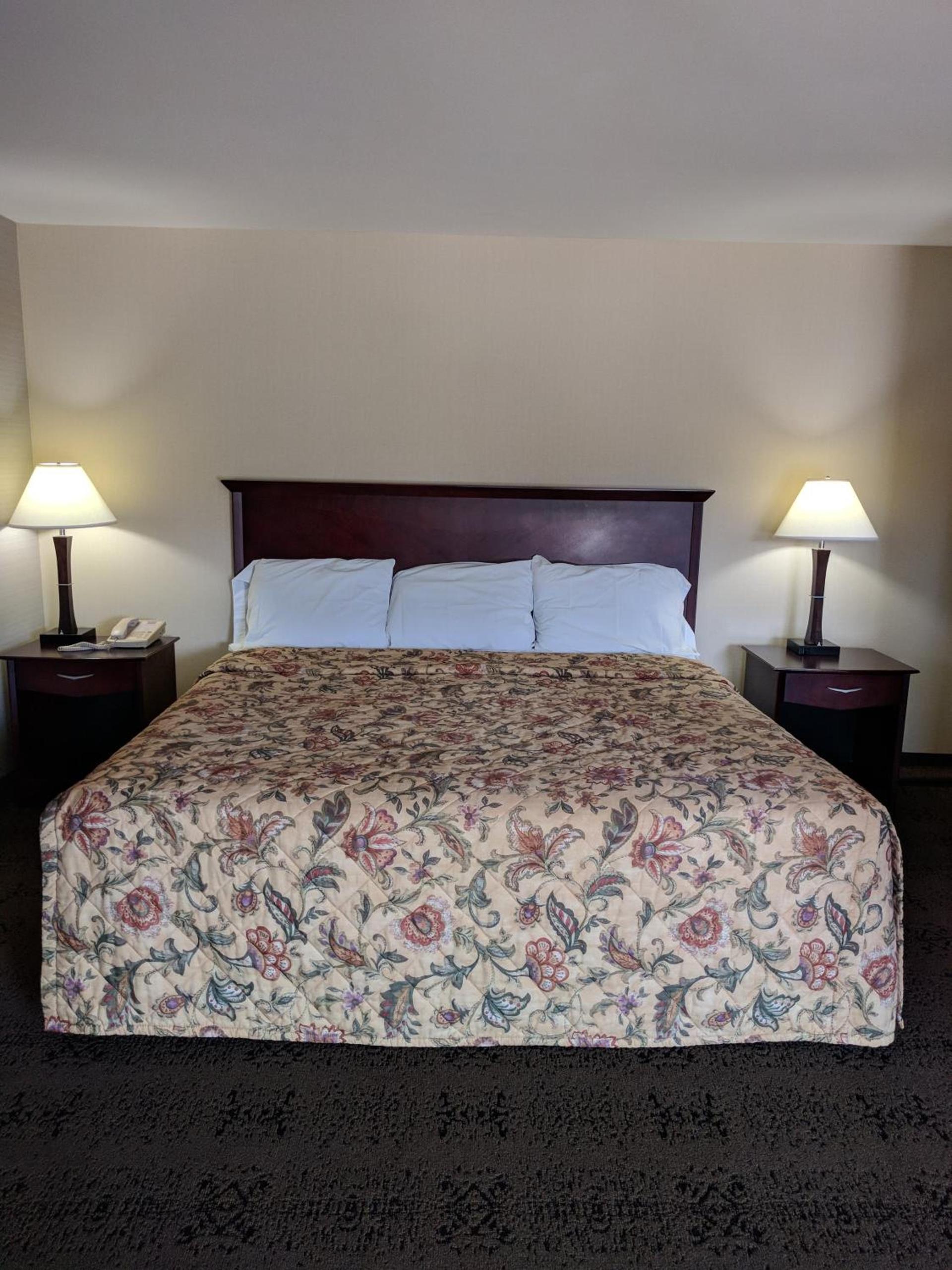 Knights Inn Pine Grove I-81 Exit 100 photo 4