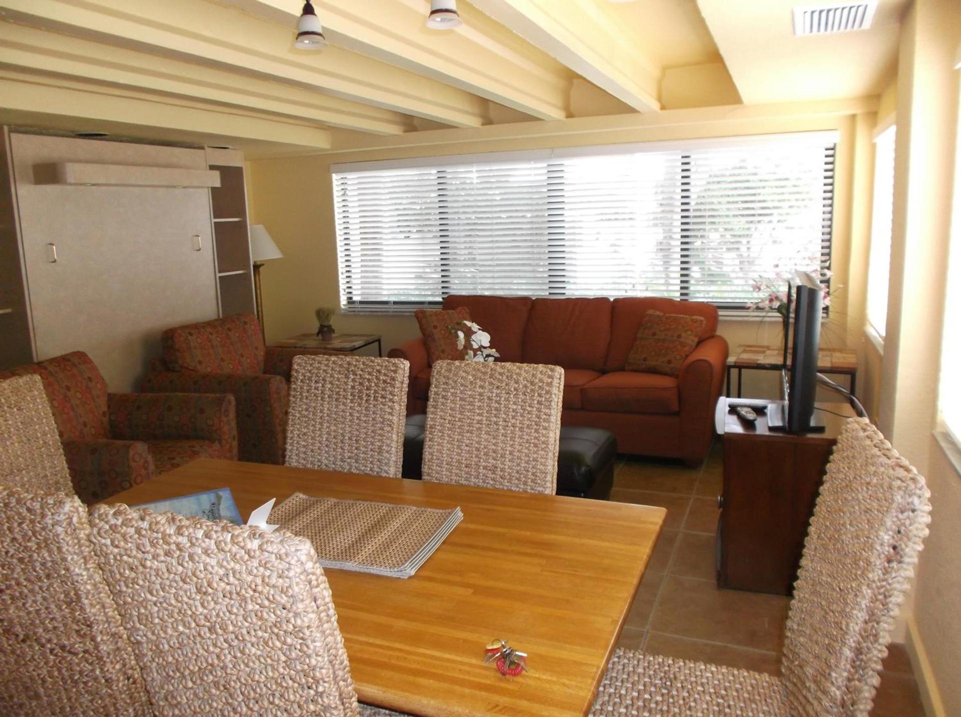 Hollywood Sands Resort photo 12