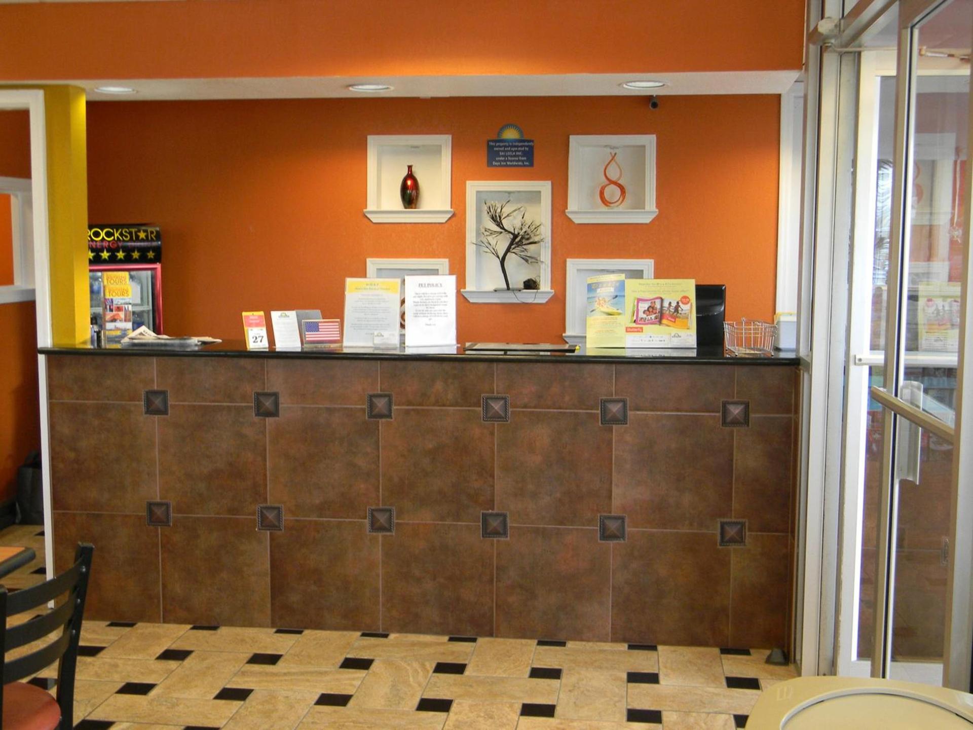 Days Inn by Wyndham Airport Nashville East photo 44