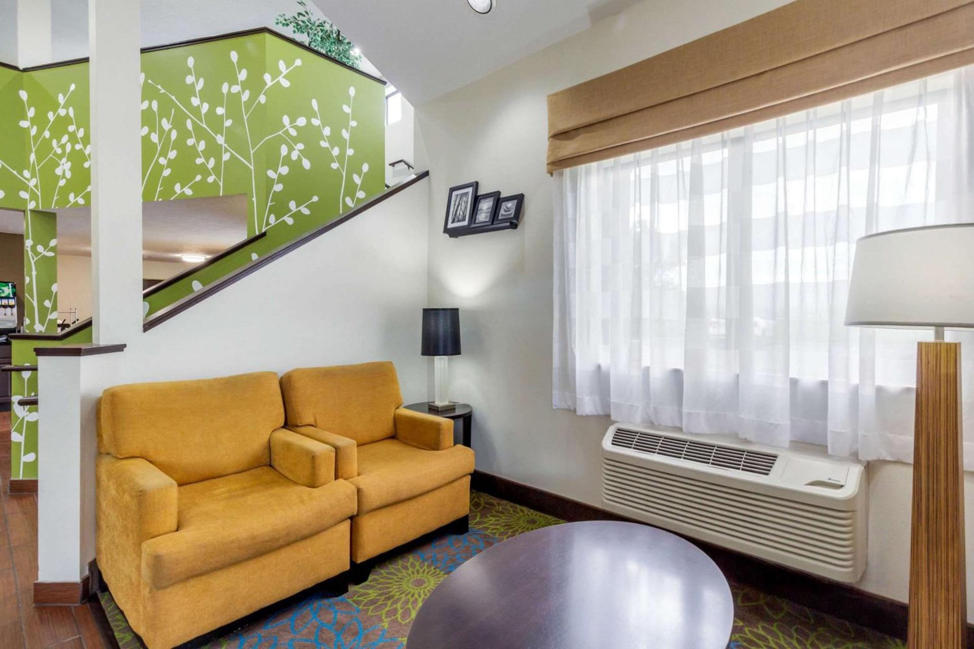 Sleep Inn Ogden near Event Center photo 6