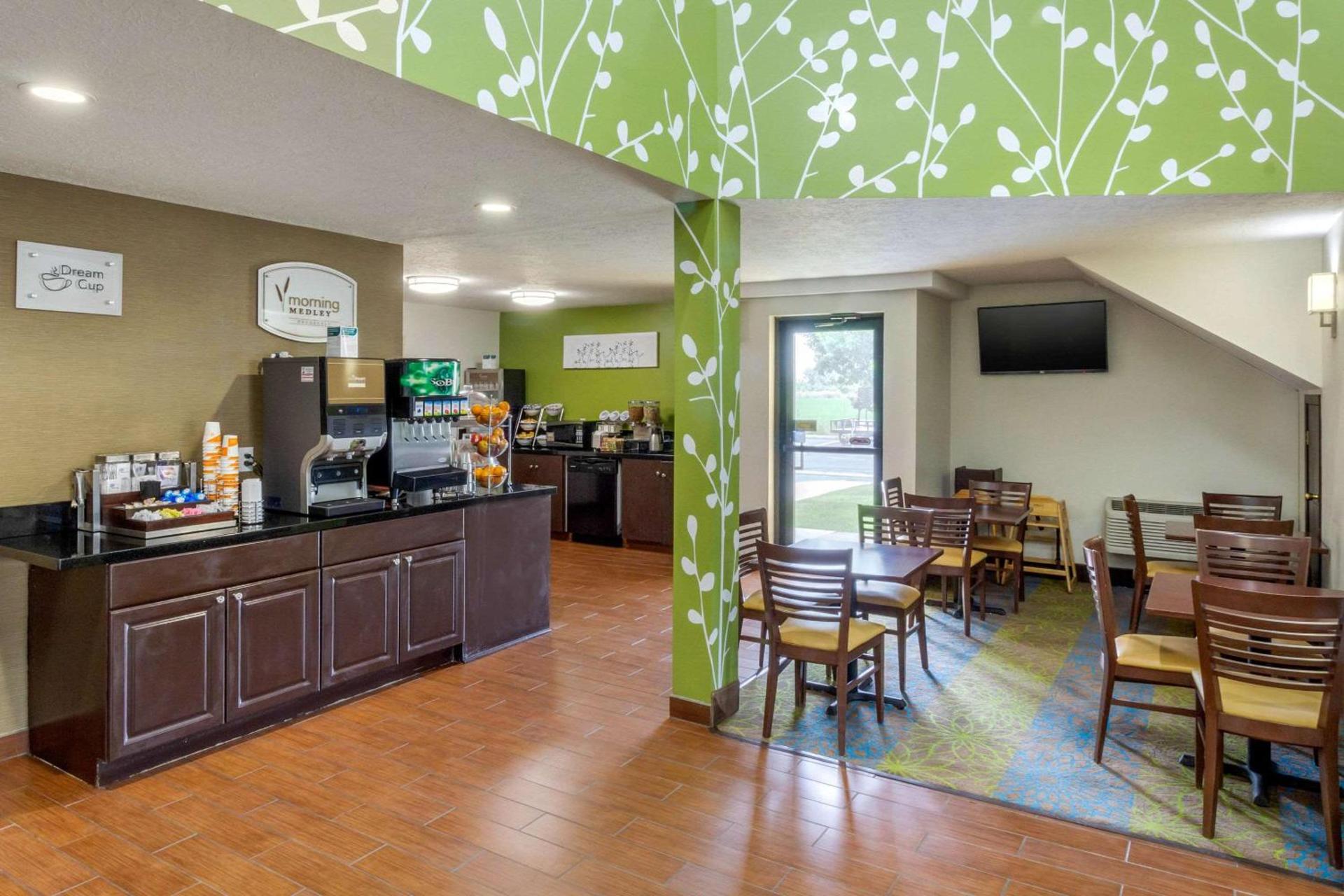 Sleep Inn Ogden near Event Center photo 30