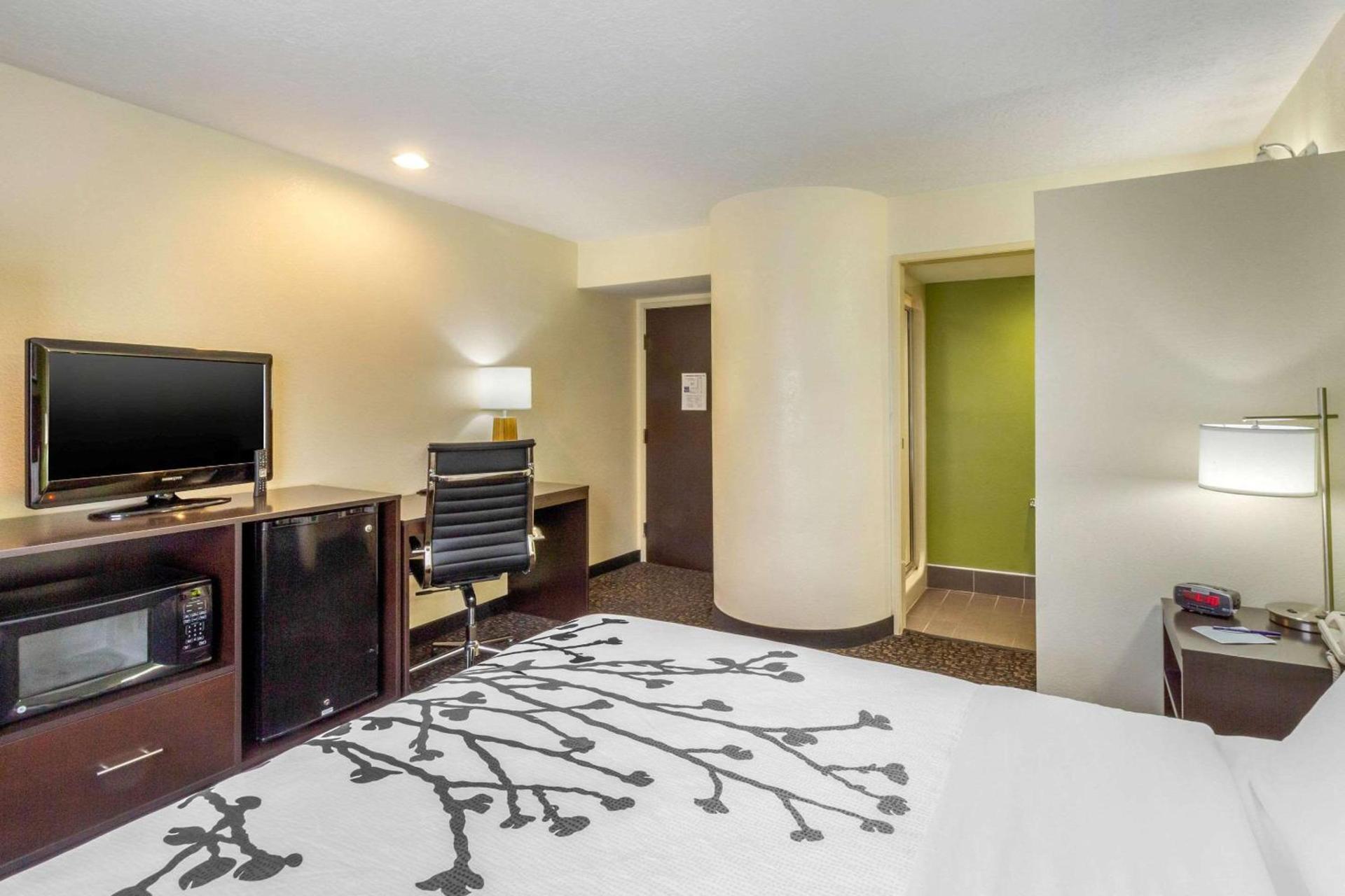 Sleep Inn Ogden near Event Center photo 23