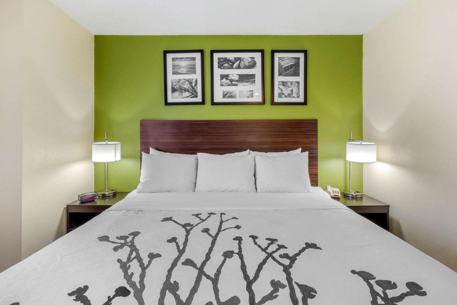 Sleep Inn Ogden near Event Center photo 19