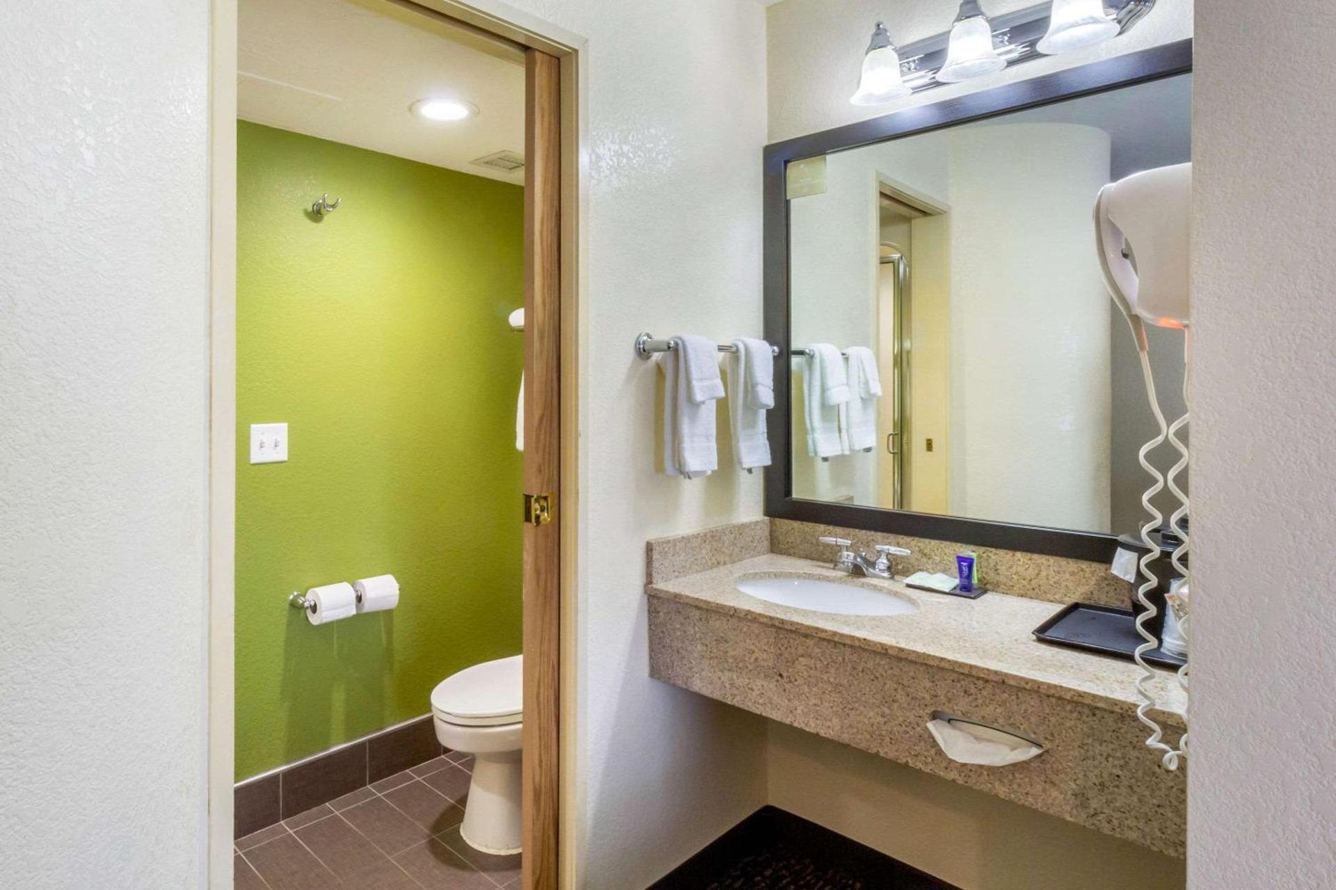Sleep Inn Ogden near Event Center photo 24