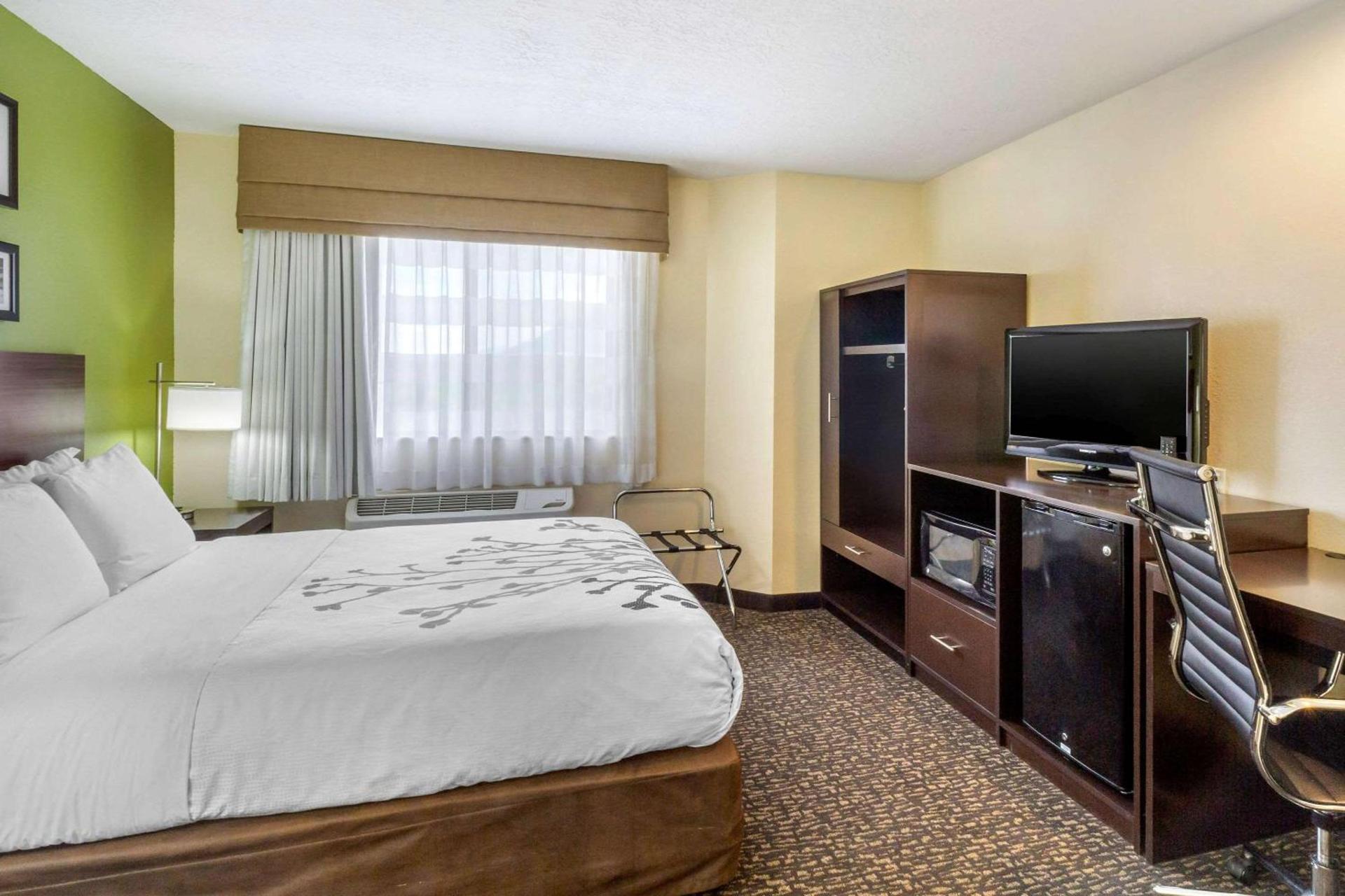 Sleep Inn Ogden near Event Center photo 21
