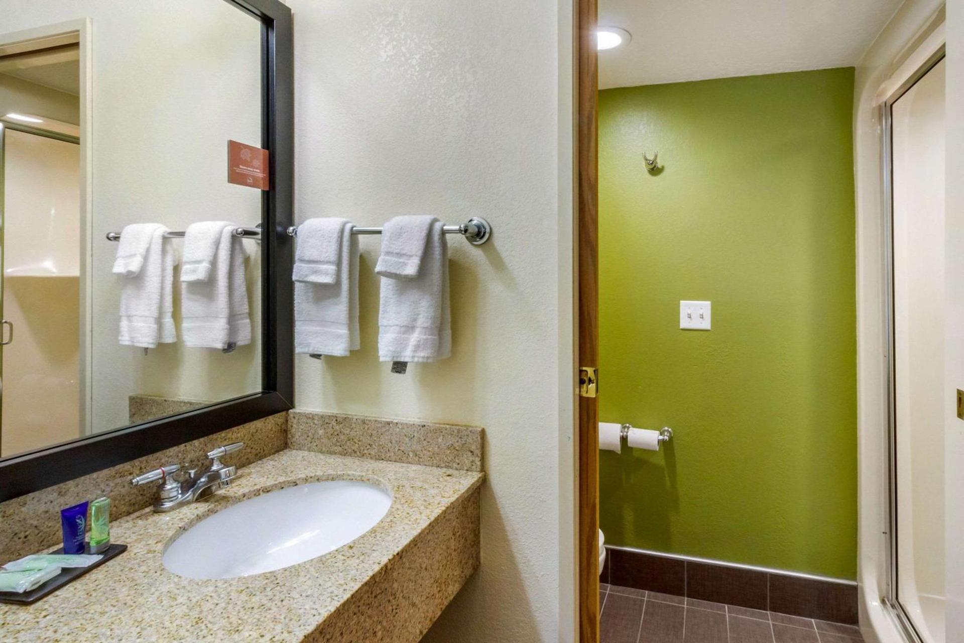 Sleep Inn Ogden near Event Center photo 25