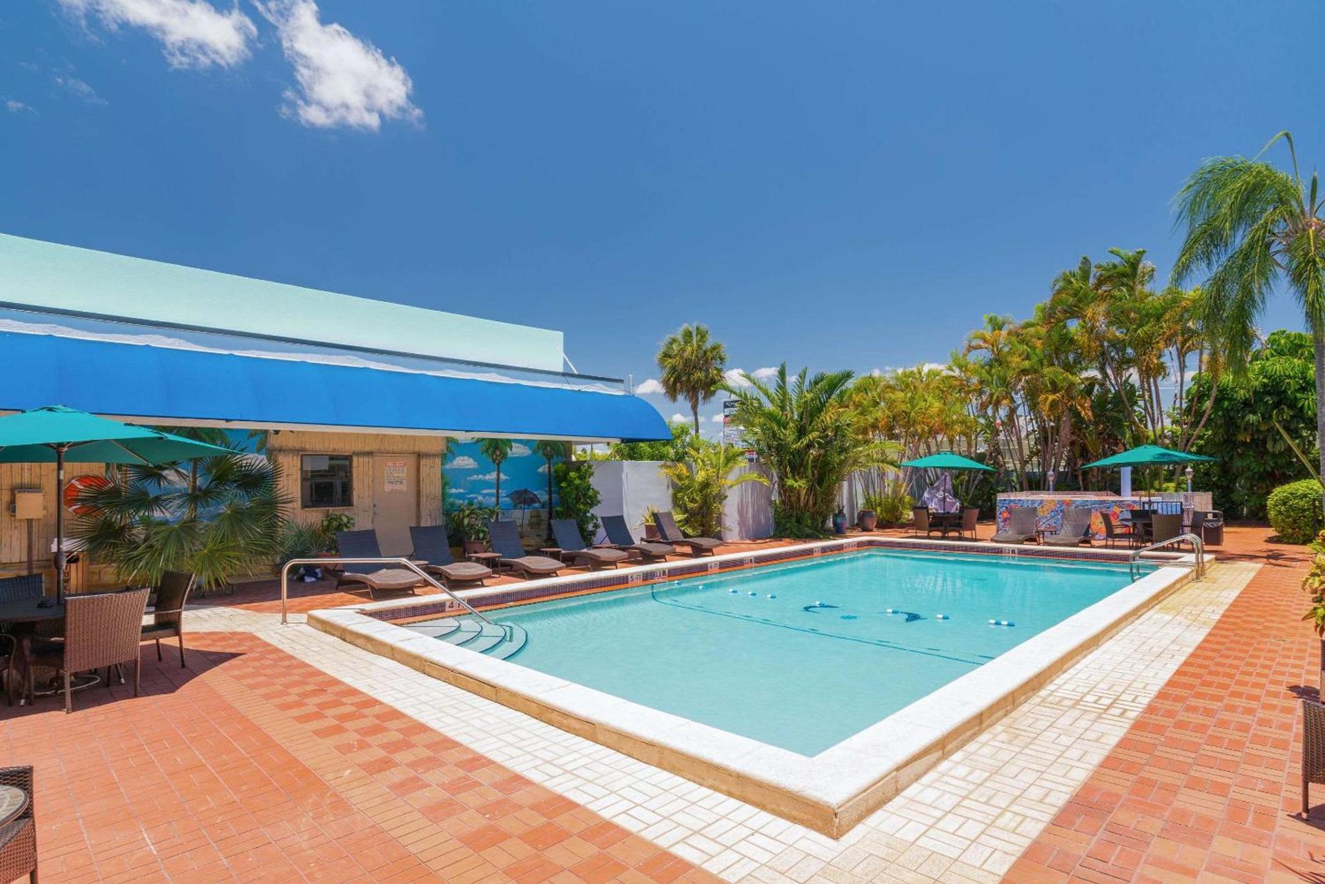 Quality Inn Miami South photo 13
