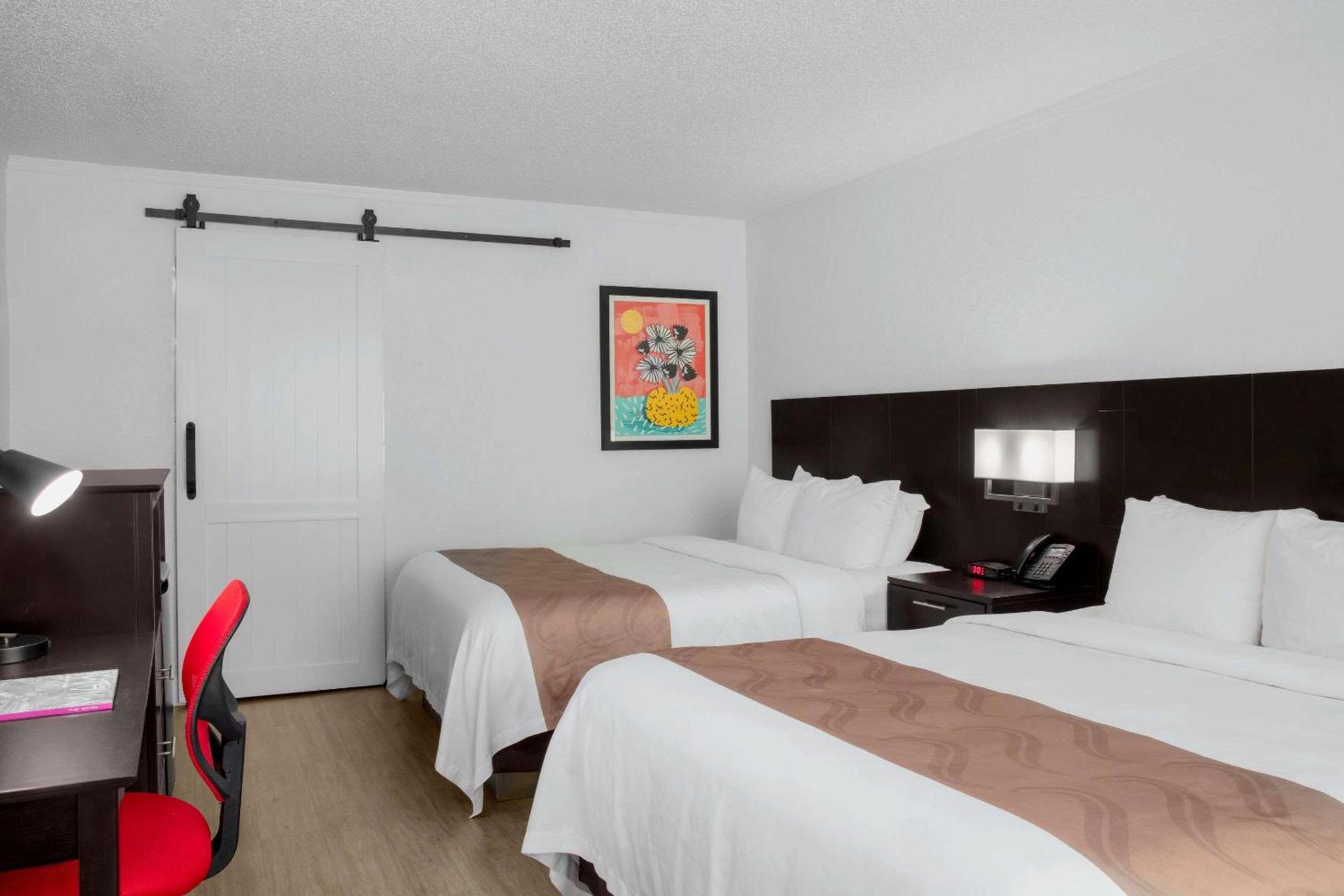 Quality Inn Miami South photo 7