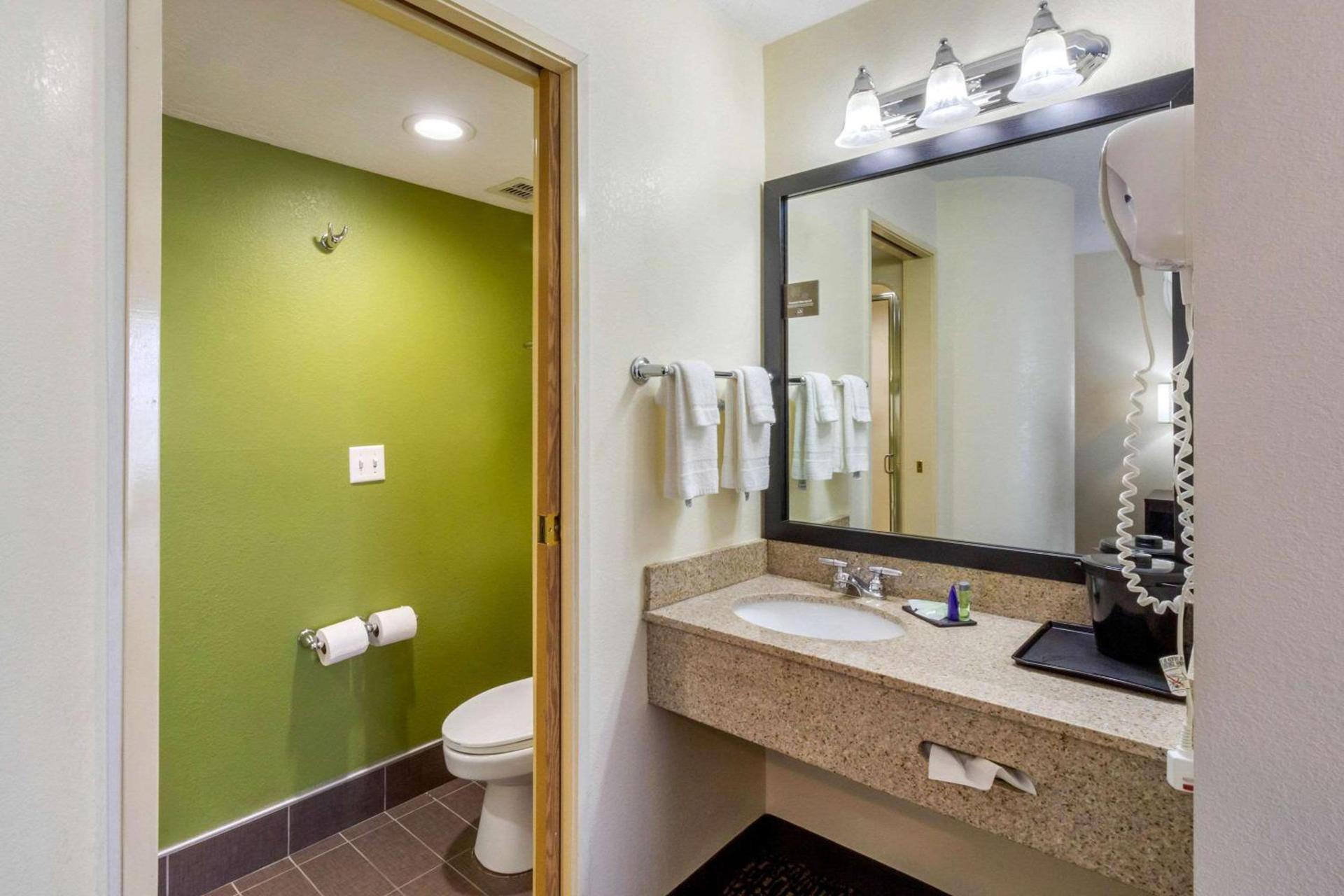 Sleep Inn Ogden near Event Center photo 27