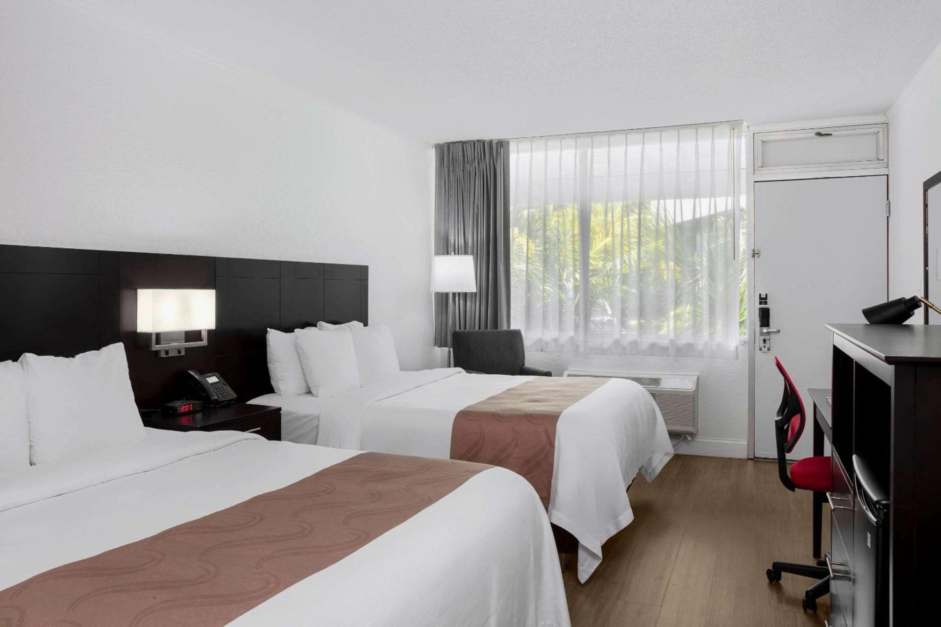 Quality Inn Miami South photo 8