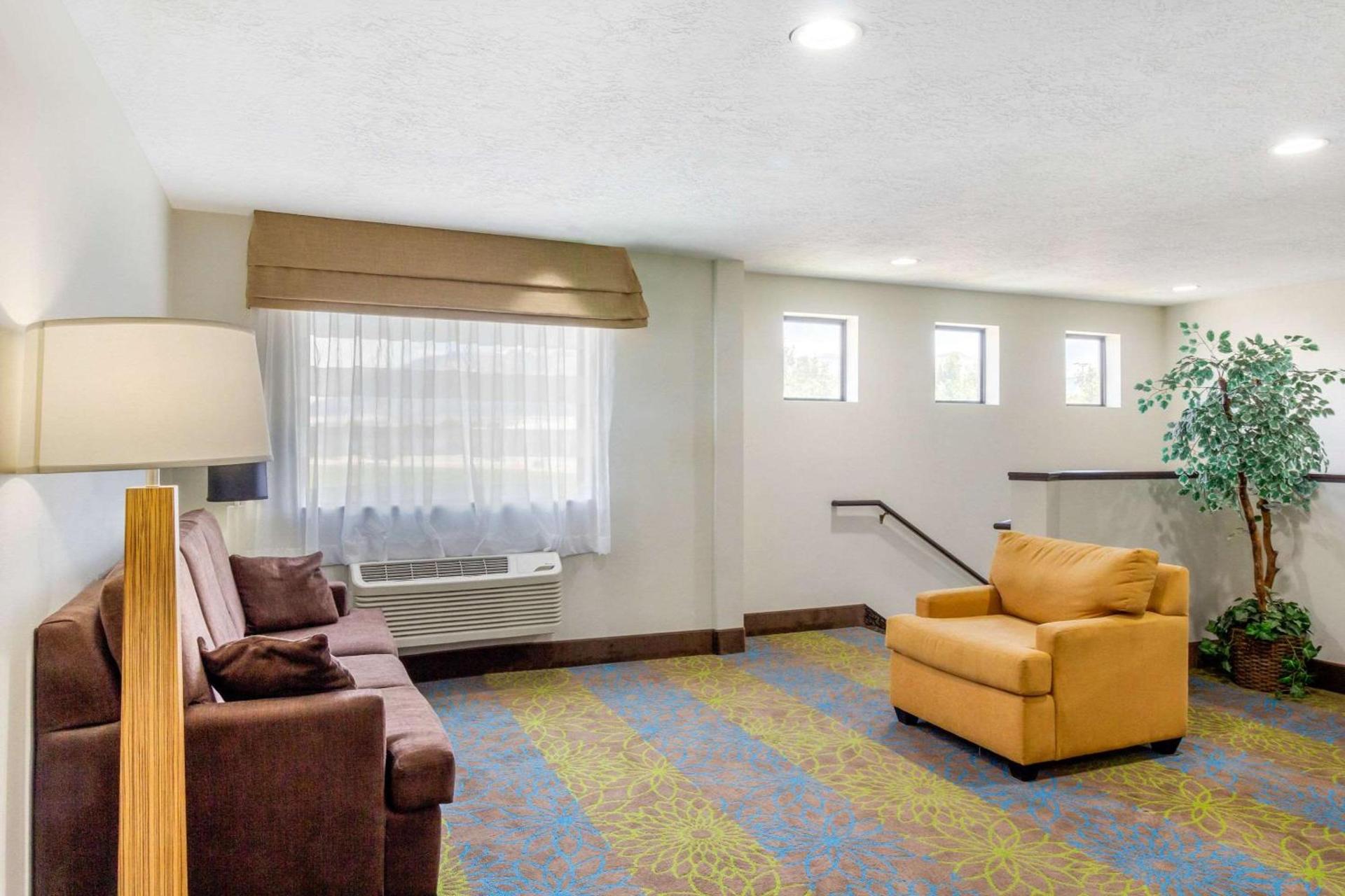 Sleep Inn Ogden near Event Center photo 7
