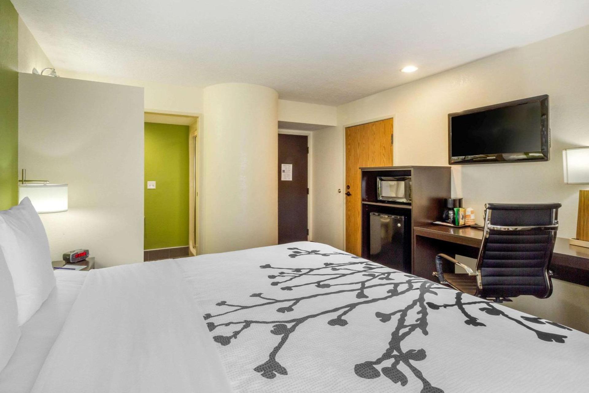 Sleep Inn Ogden near Event Center photo 15