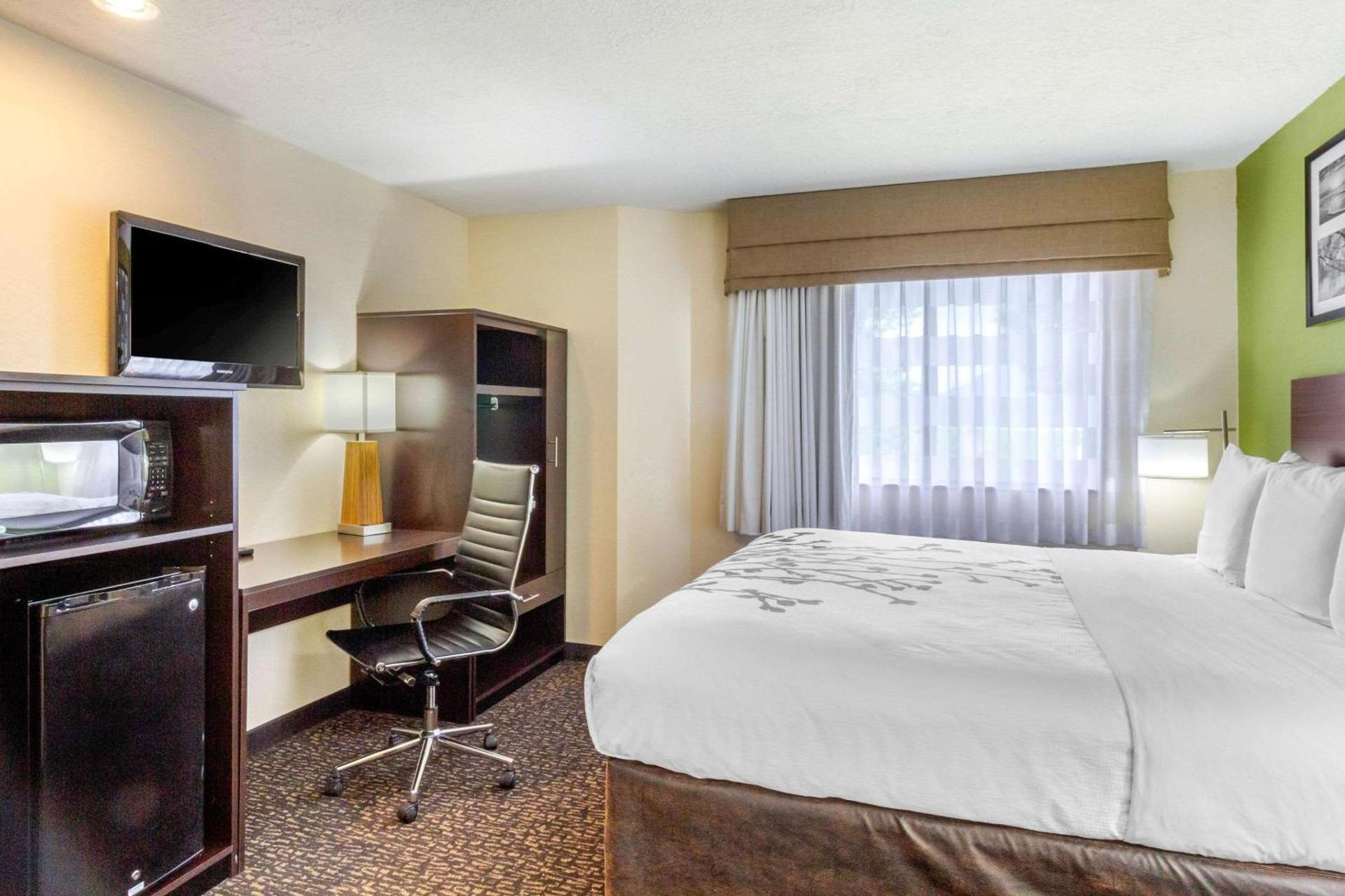 Sleep Inn Ogden near Event Center photo 13