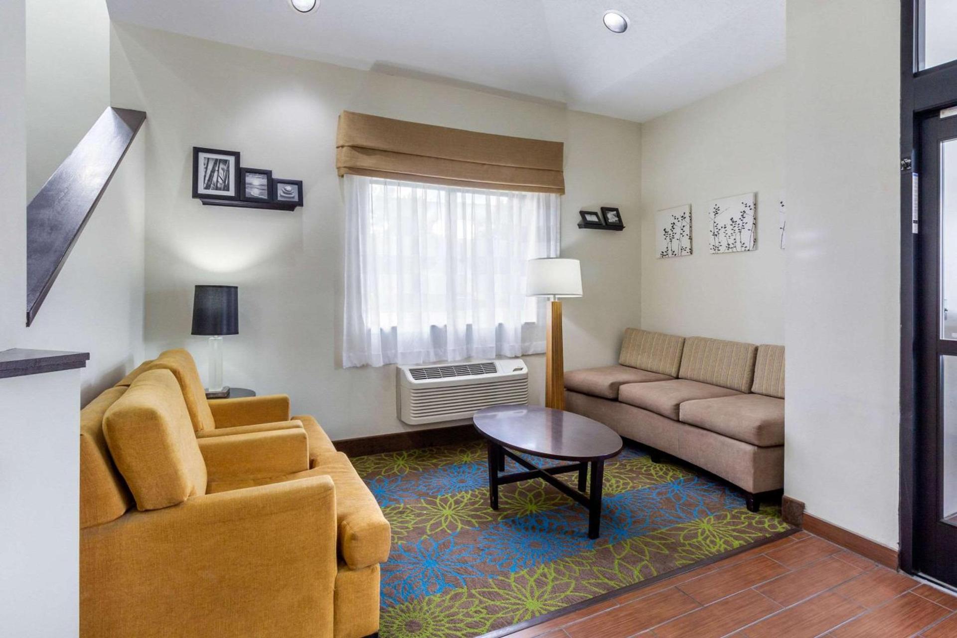 Sleep Inn Ogden near Event Center photo 5