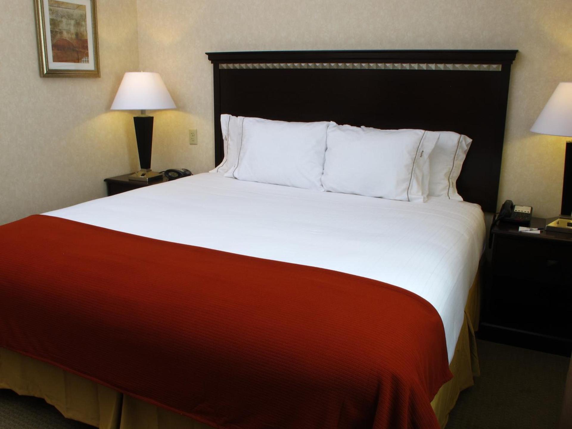 Holiday Inn Express Salt Lake City South - Midvale by IHG photo 3