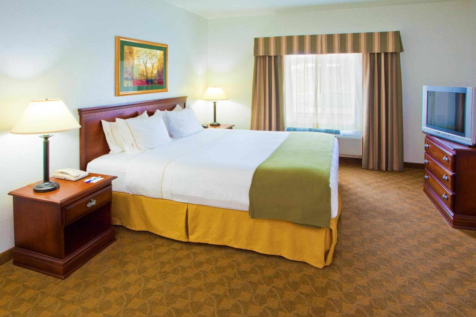 Holiday Inn Express Hotel & Suites Elkins by IHG photo 4
