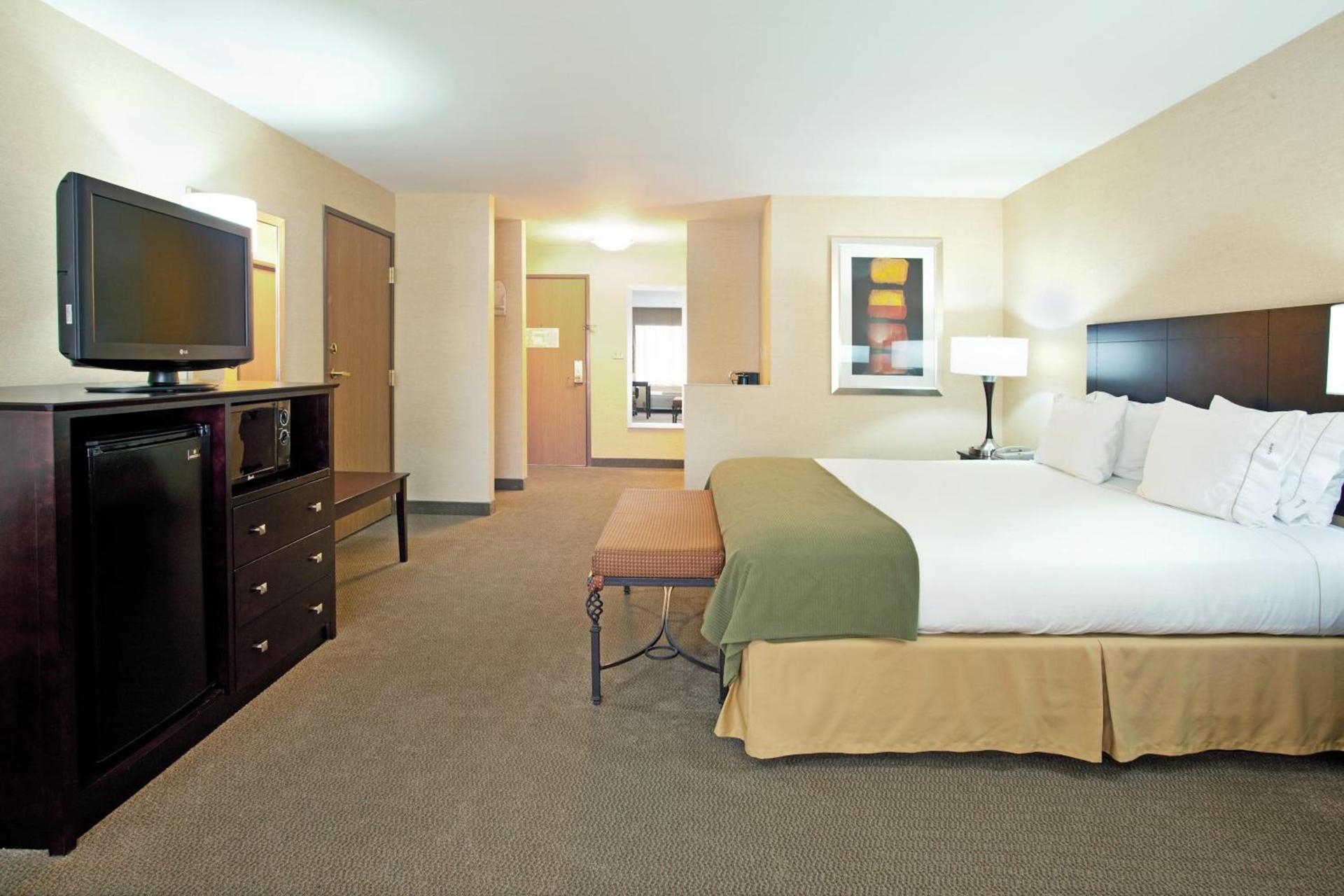 Holiday Inn Express Hotel & Suites Nogales by IHG photo 16