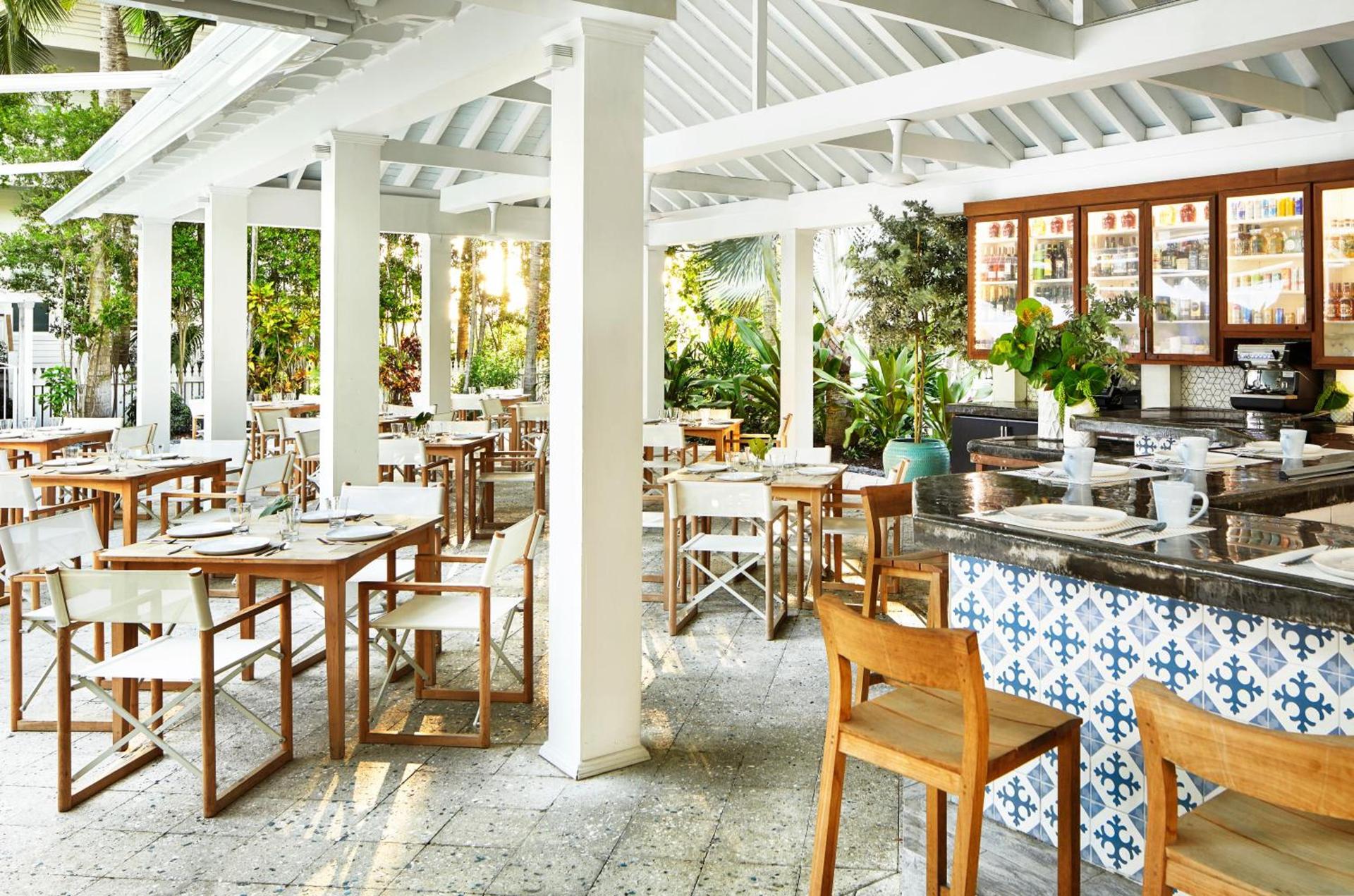 Parrot Key Hotel & Villas photo 4