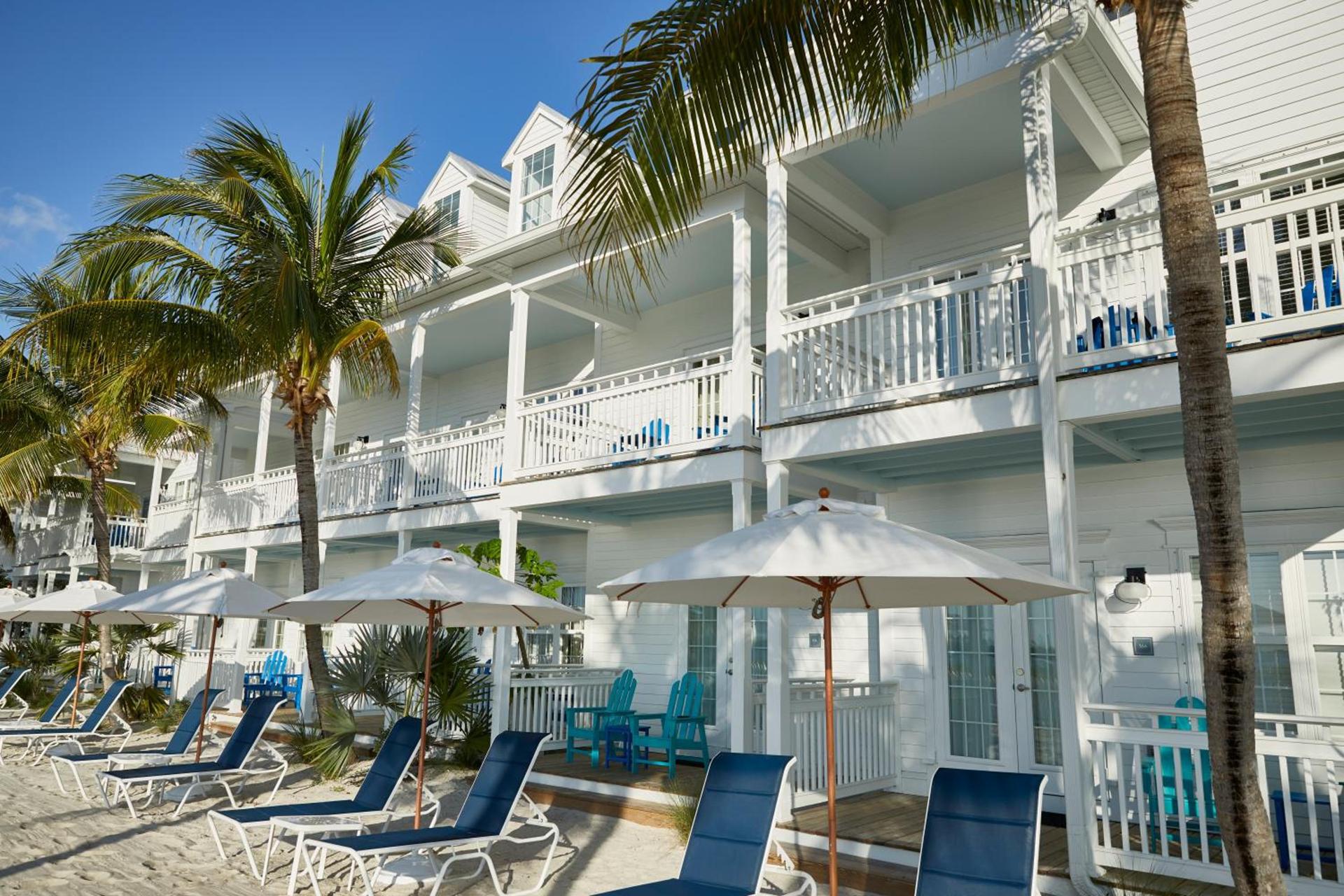 Parrot Key Hotel & Villas photo 3