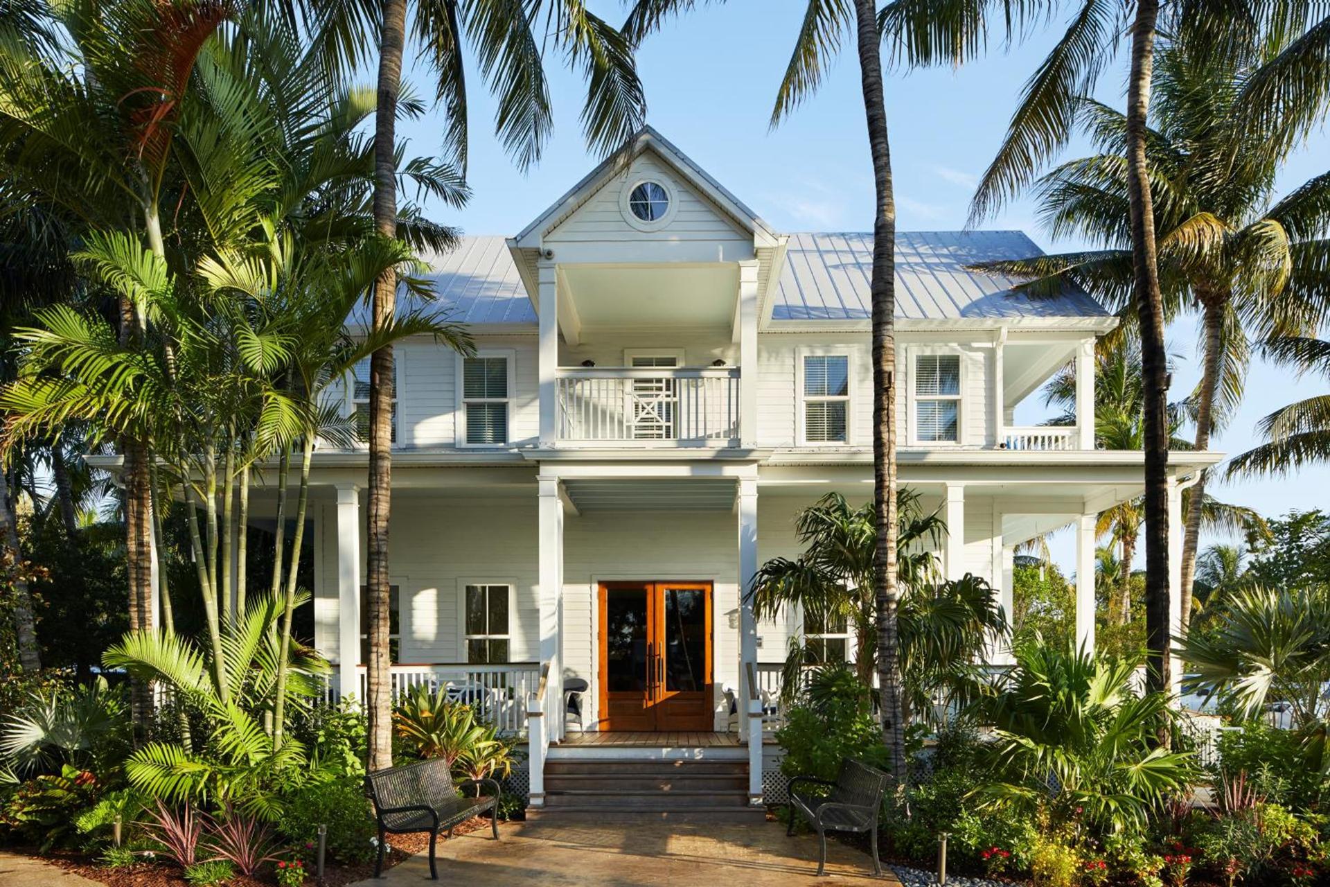 Parrot Key Hotel & Villas photo 6